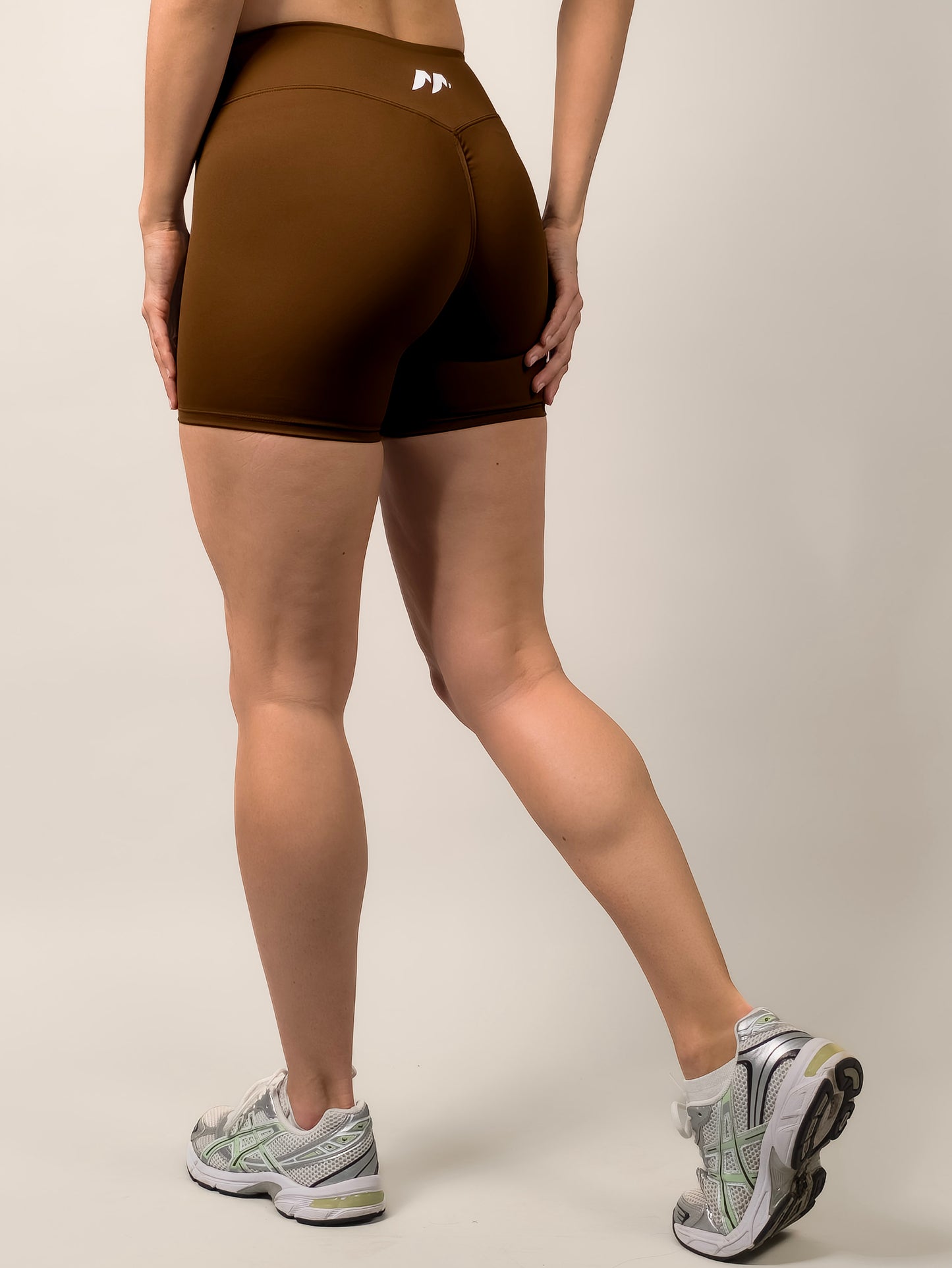 walnut brown