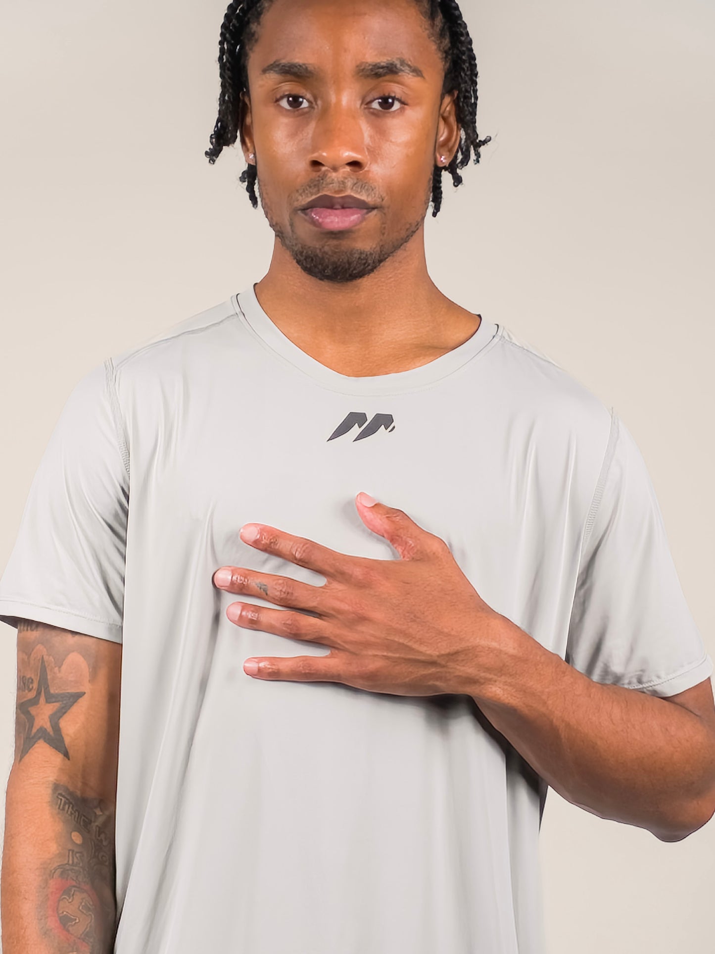 mist grey