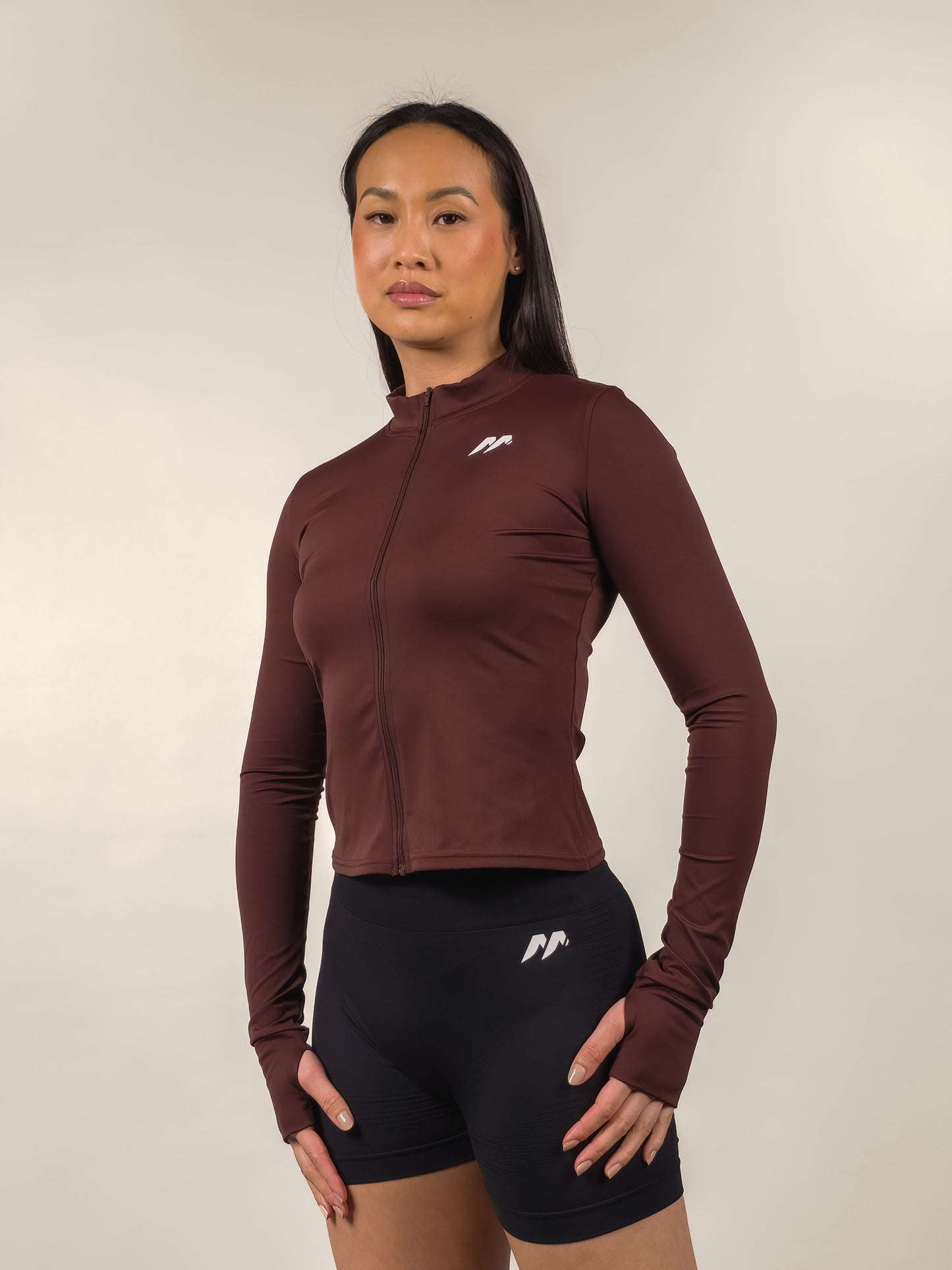 espresso brown
