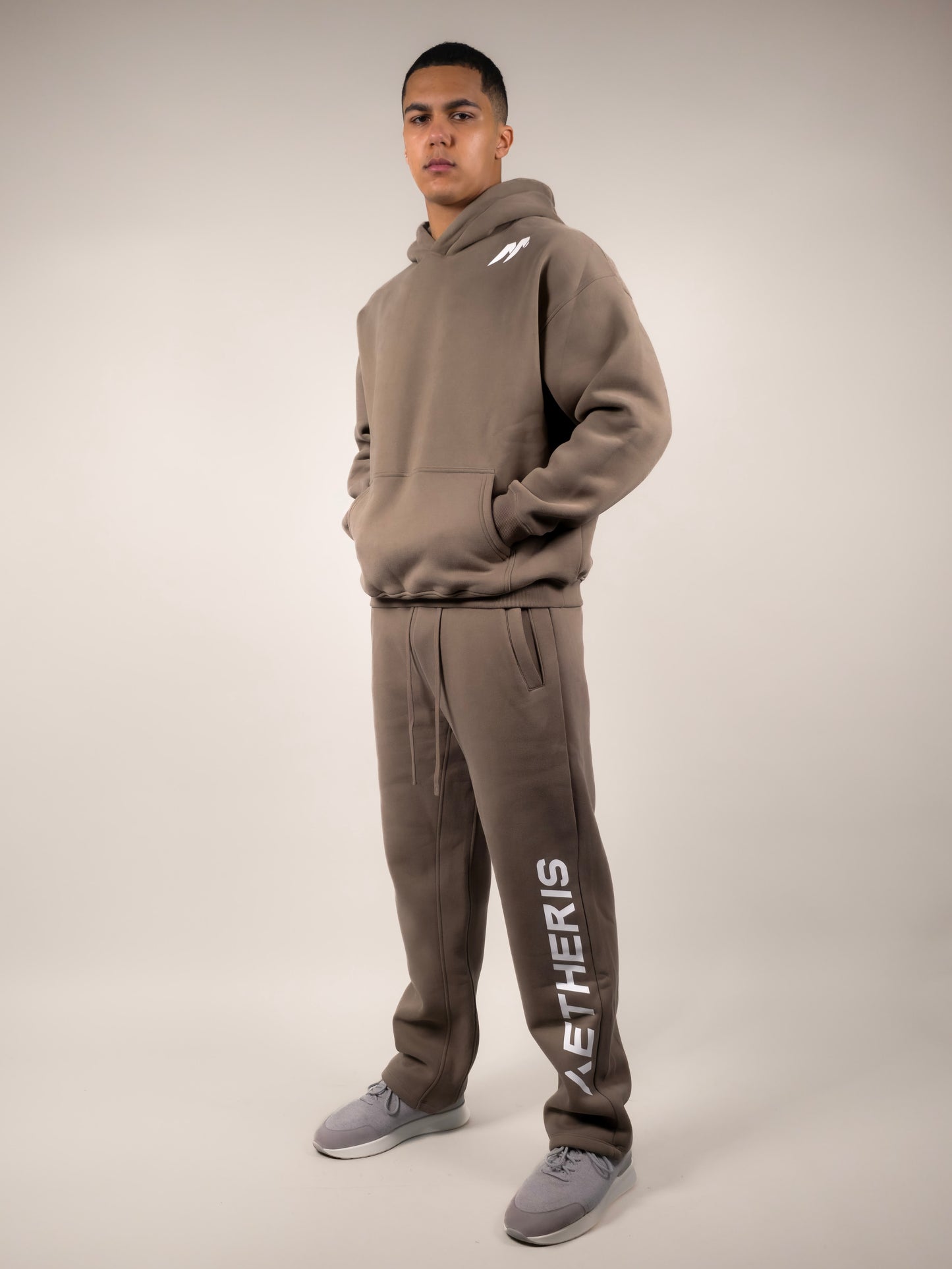 earth khaki