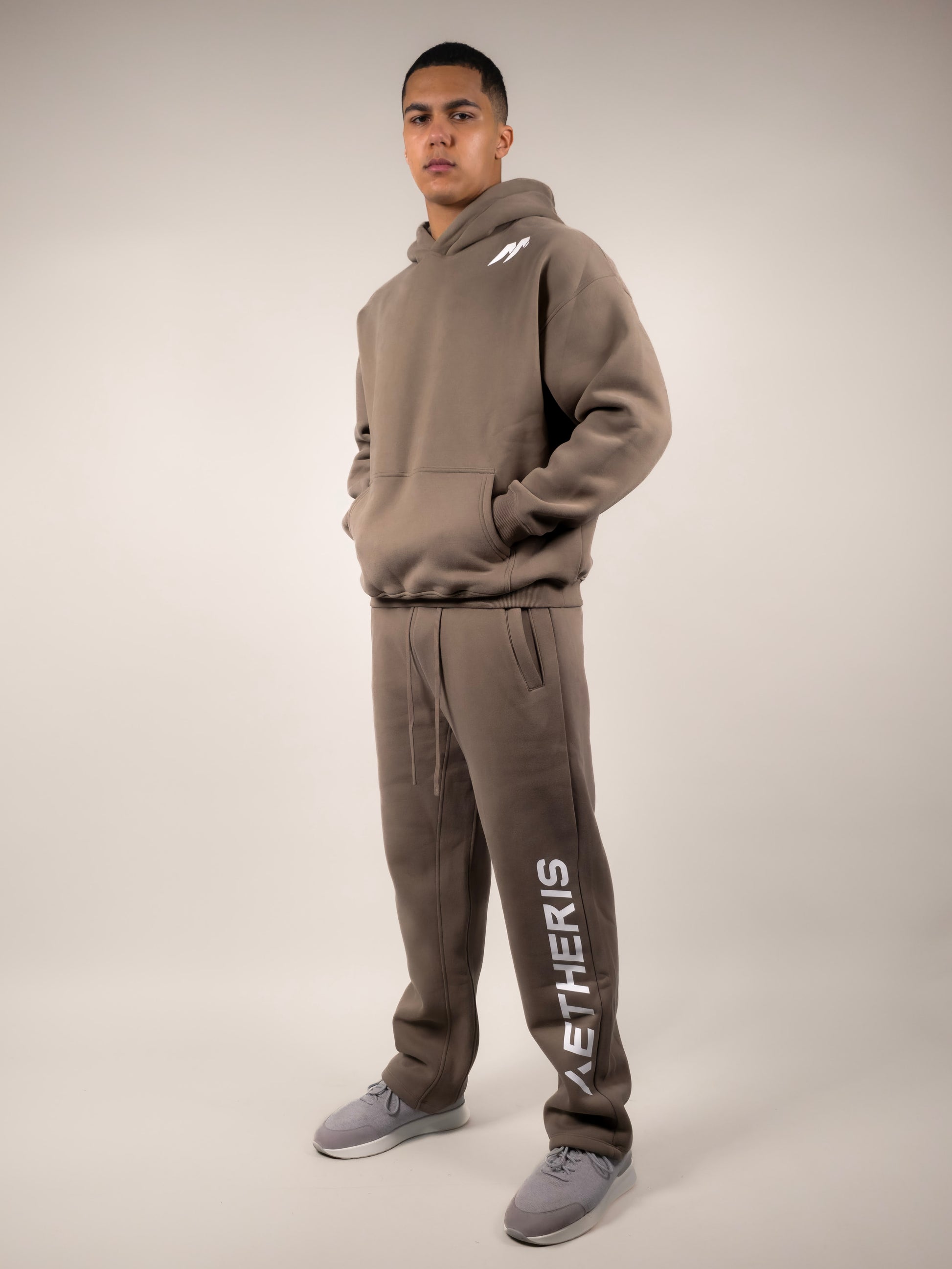 earth khaki