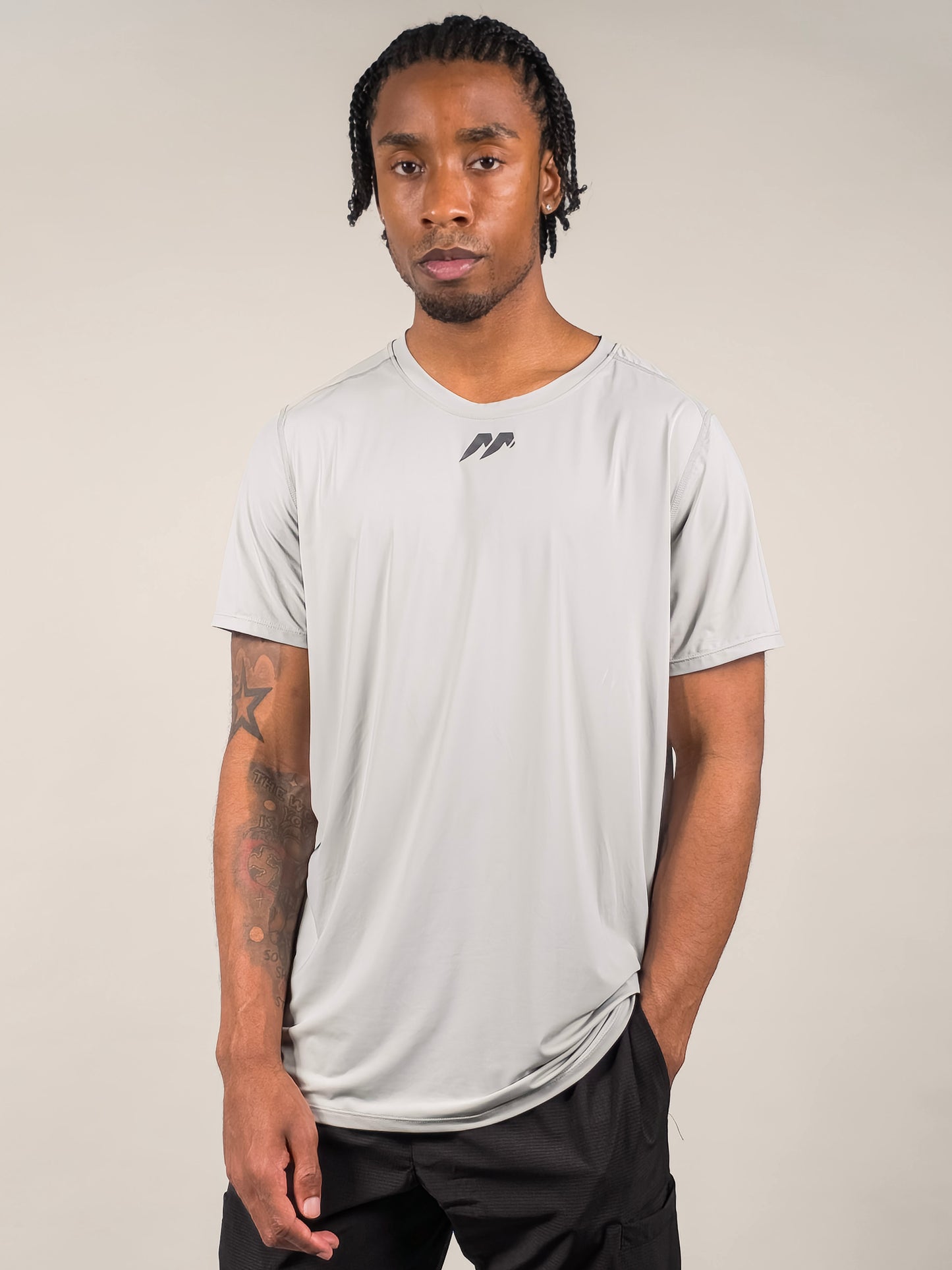 mist grey