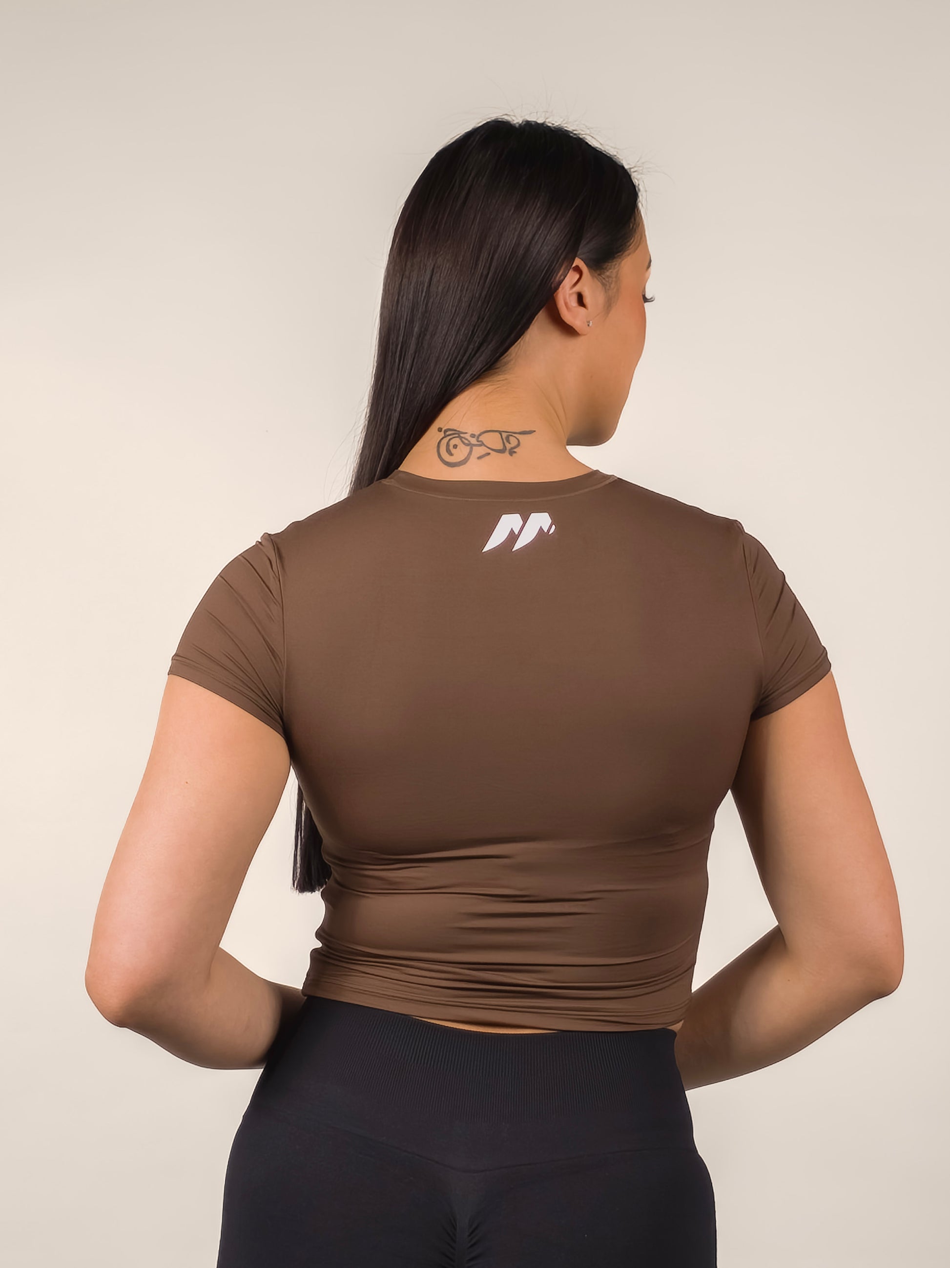 cocoa brown
