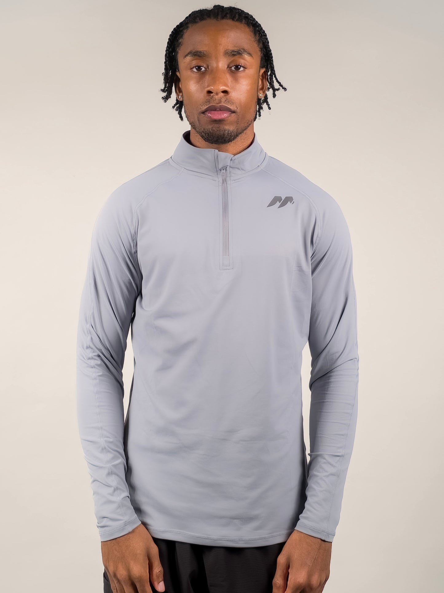 mist grey