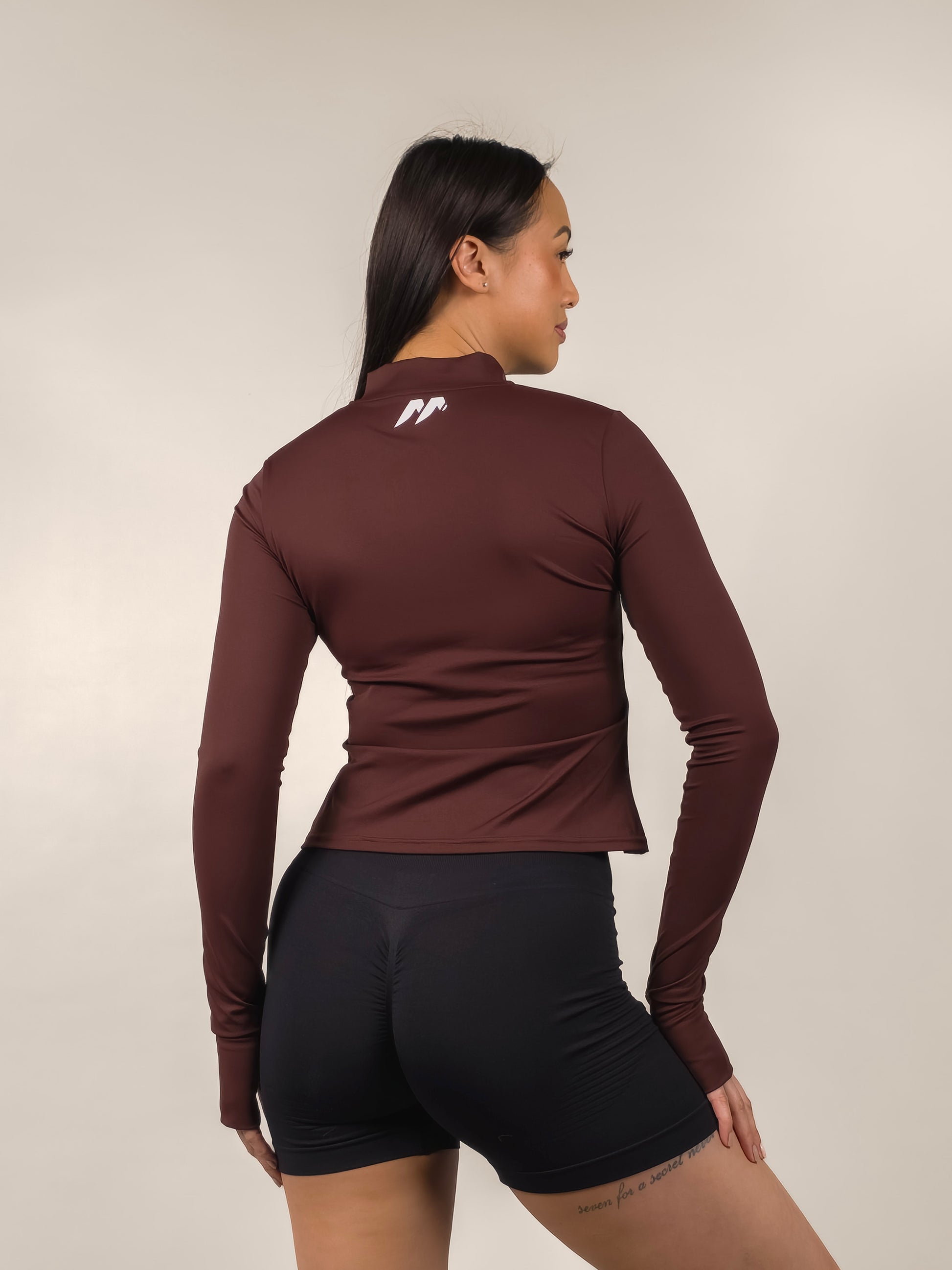 espresso brown