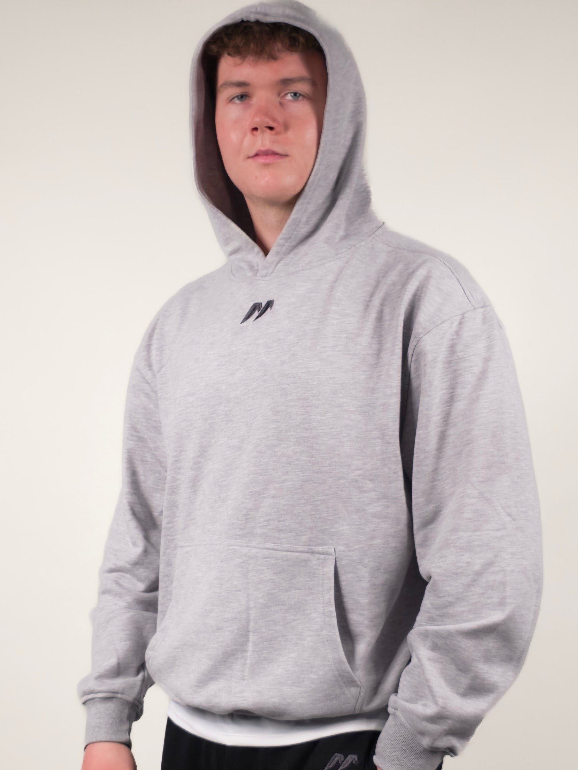 mist grey