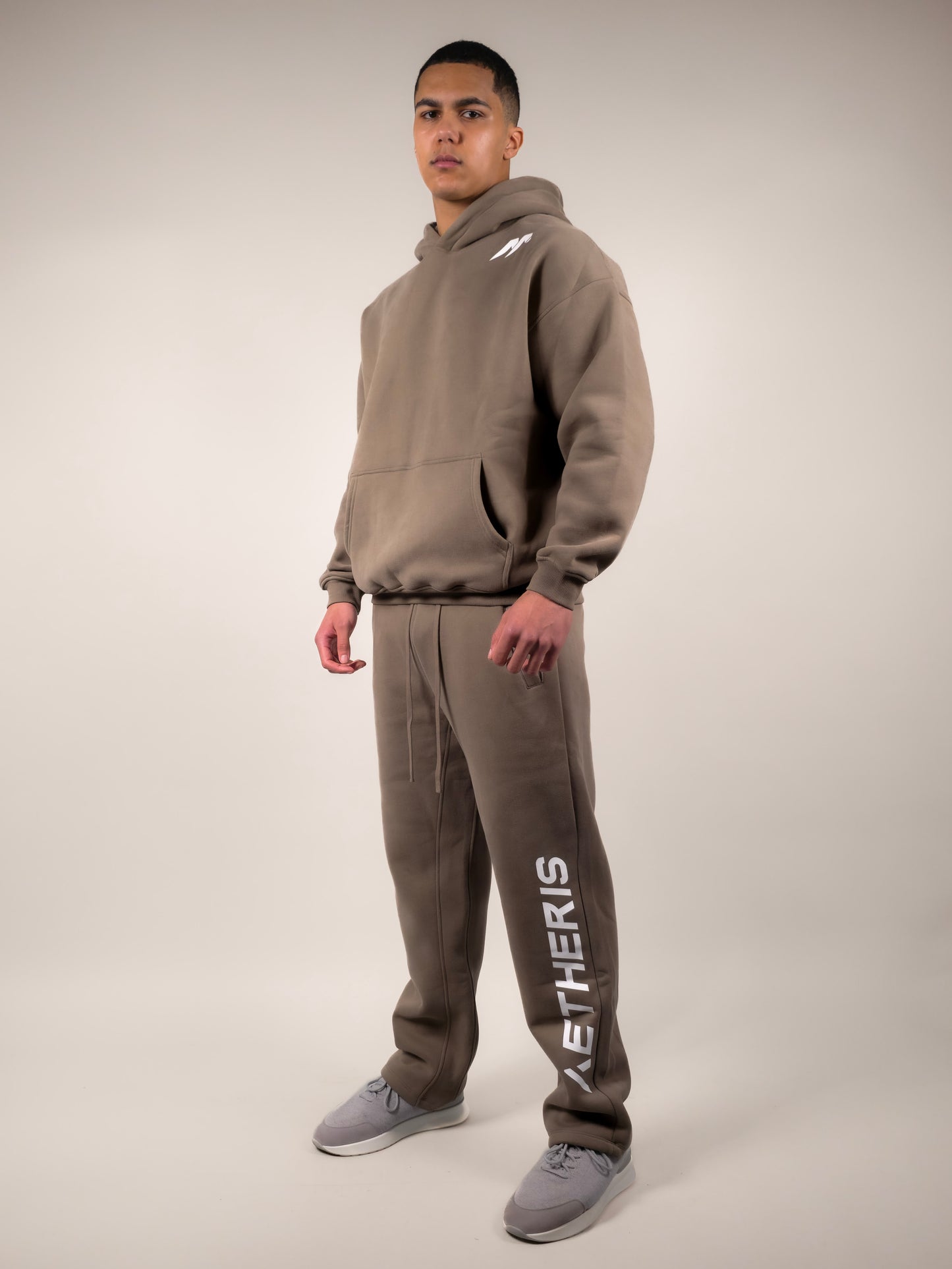 earth khaki