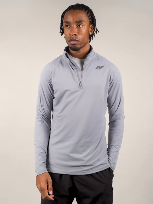 mist grey