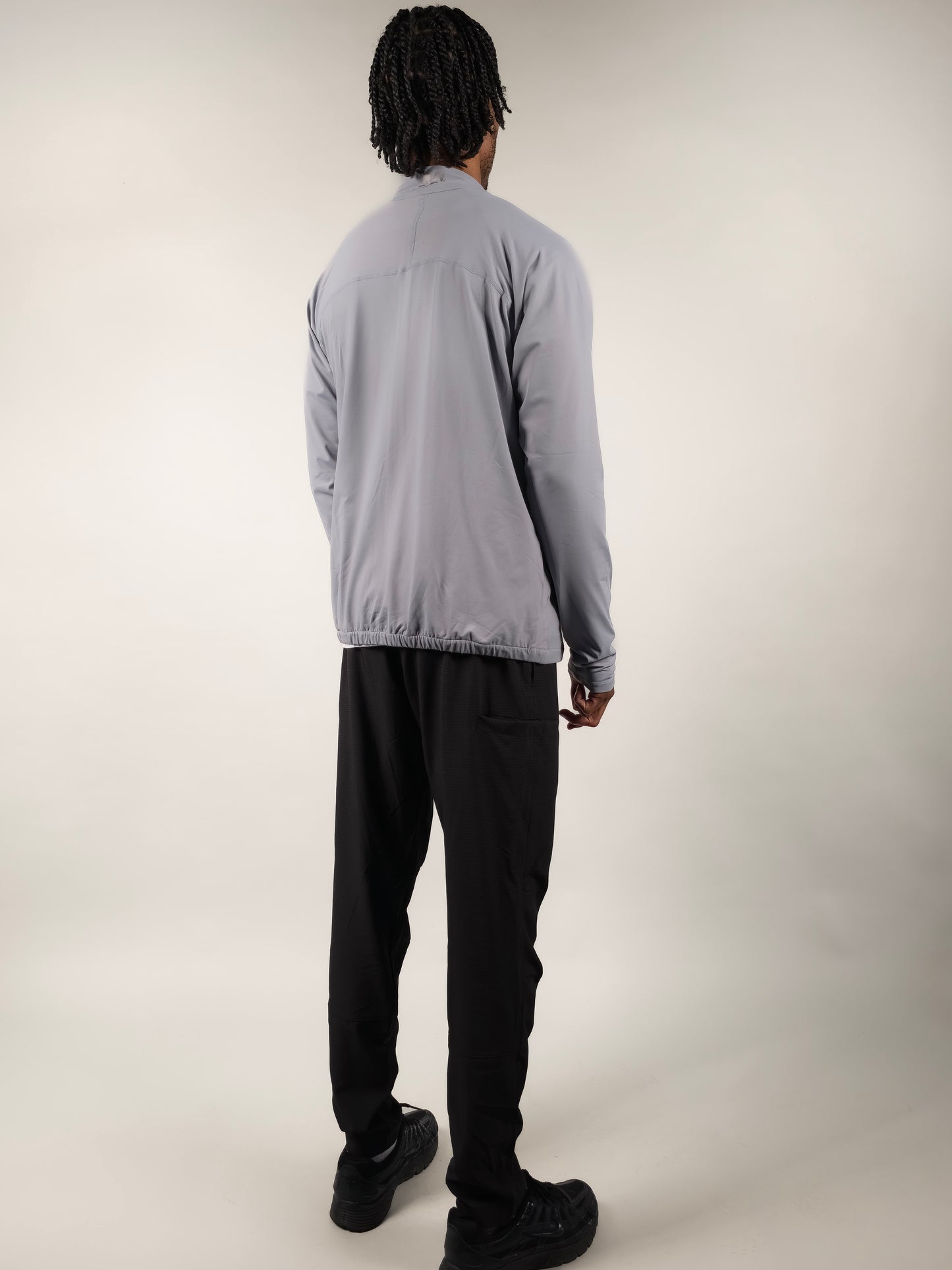 mist grey