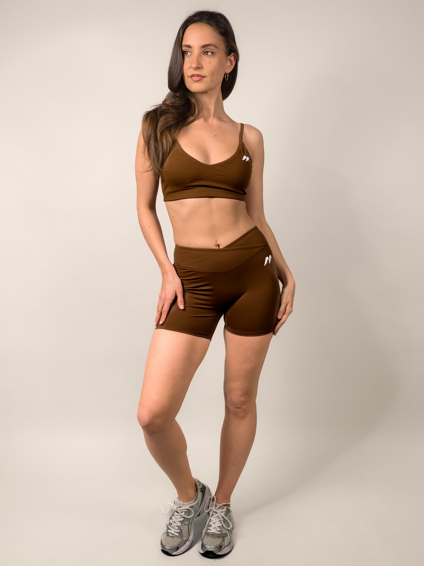 walnut brown