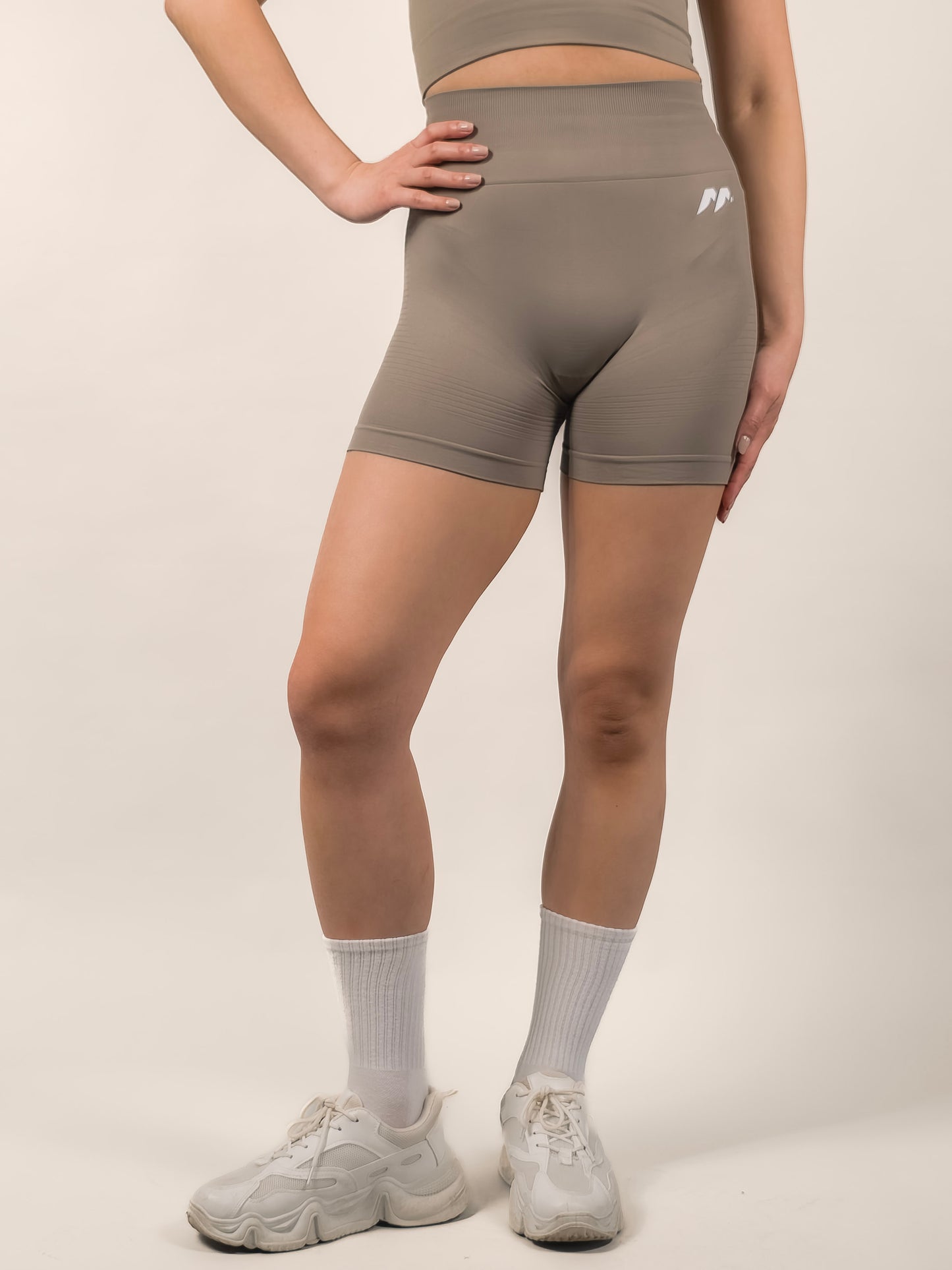 warm taupe