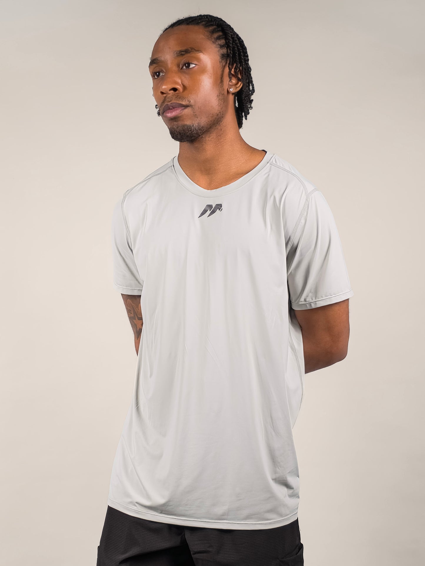 mist grey