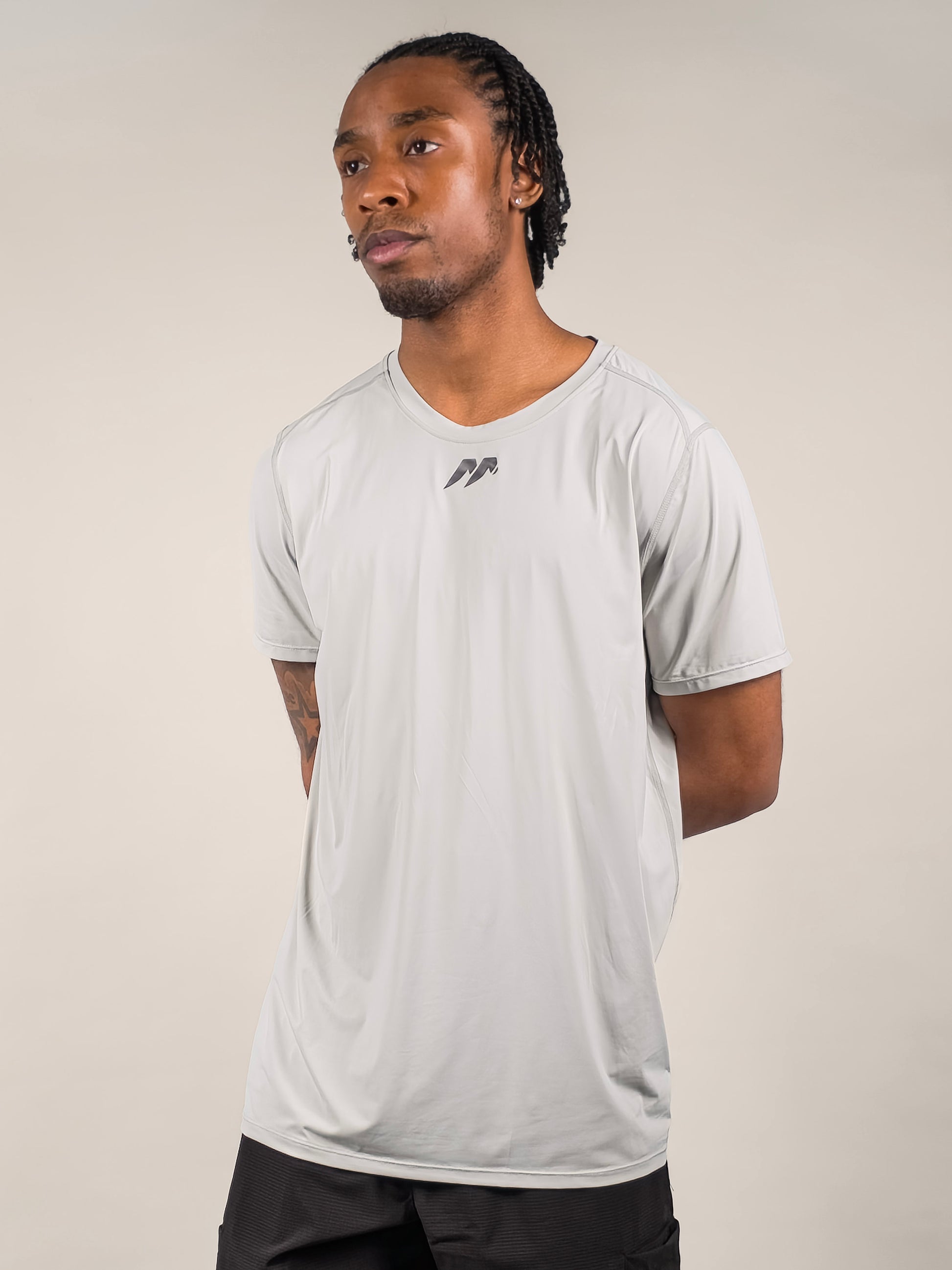 mist grey