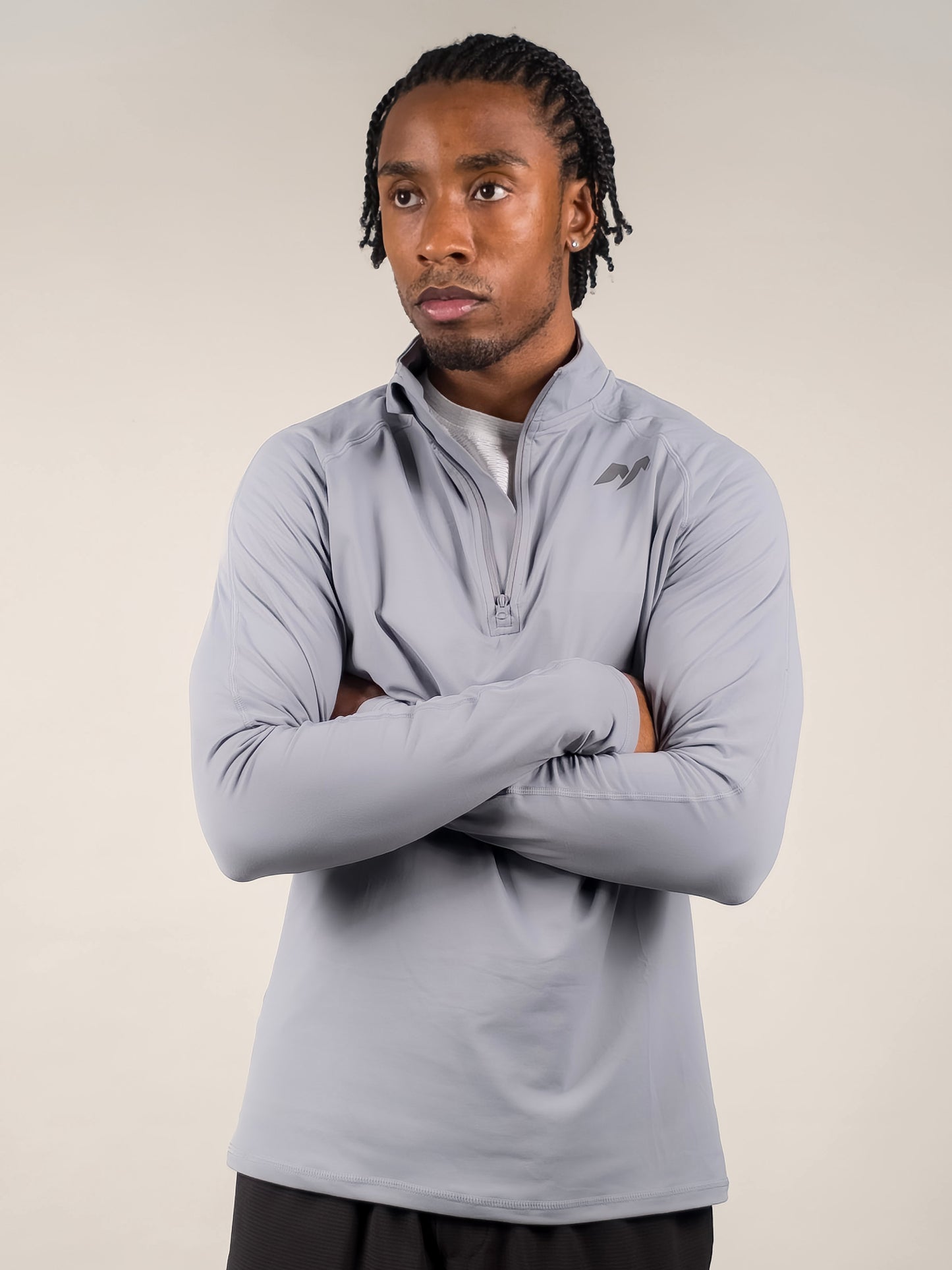 mist grey