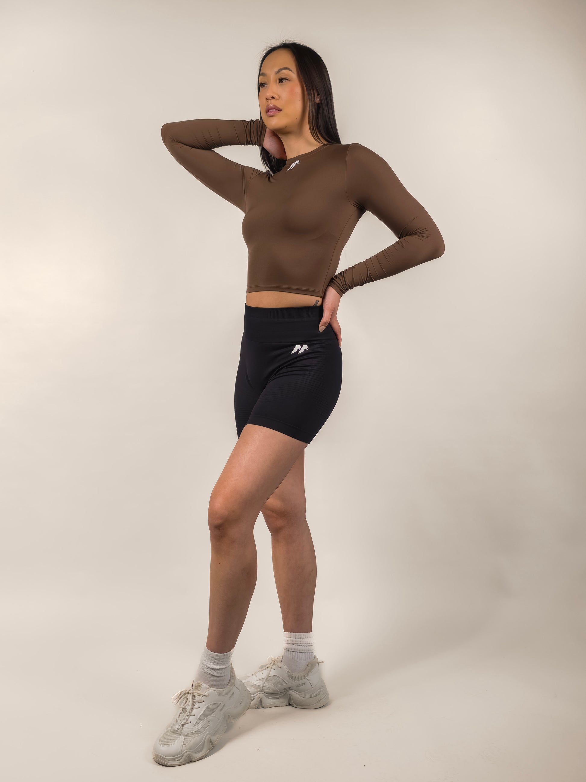 cocoa brown