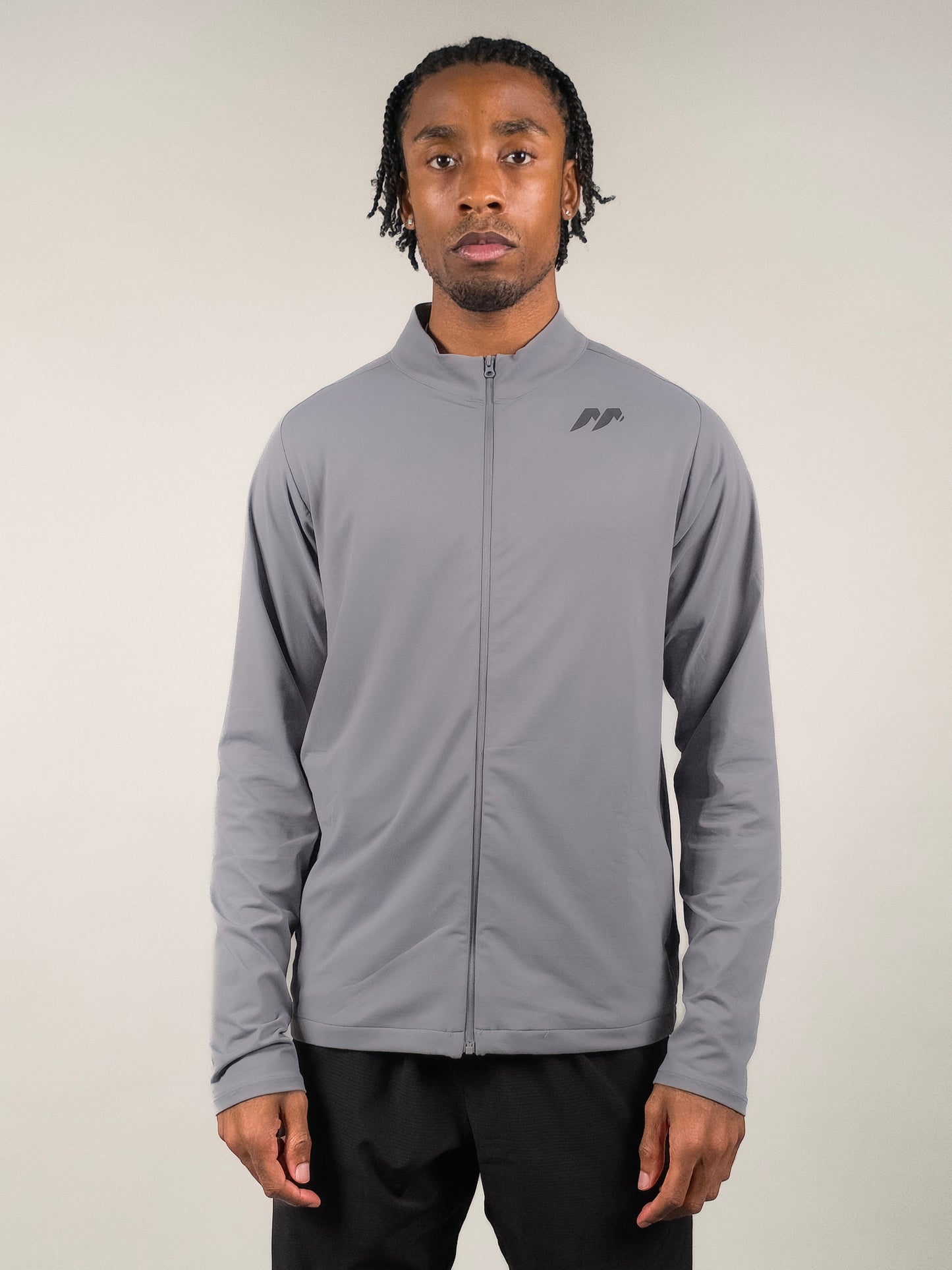 mist grey