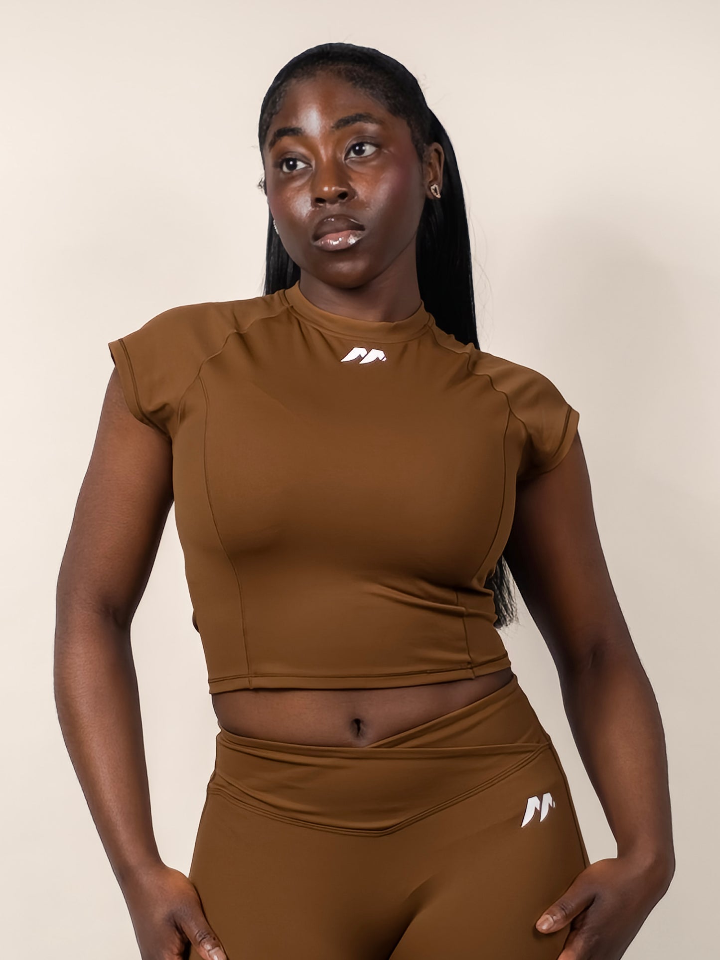 walnut brown