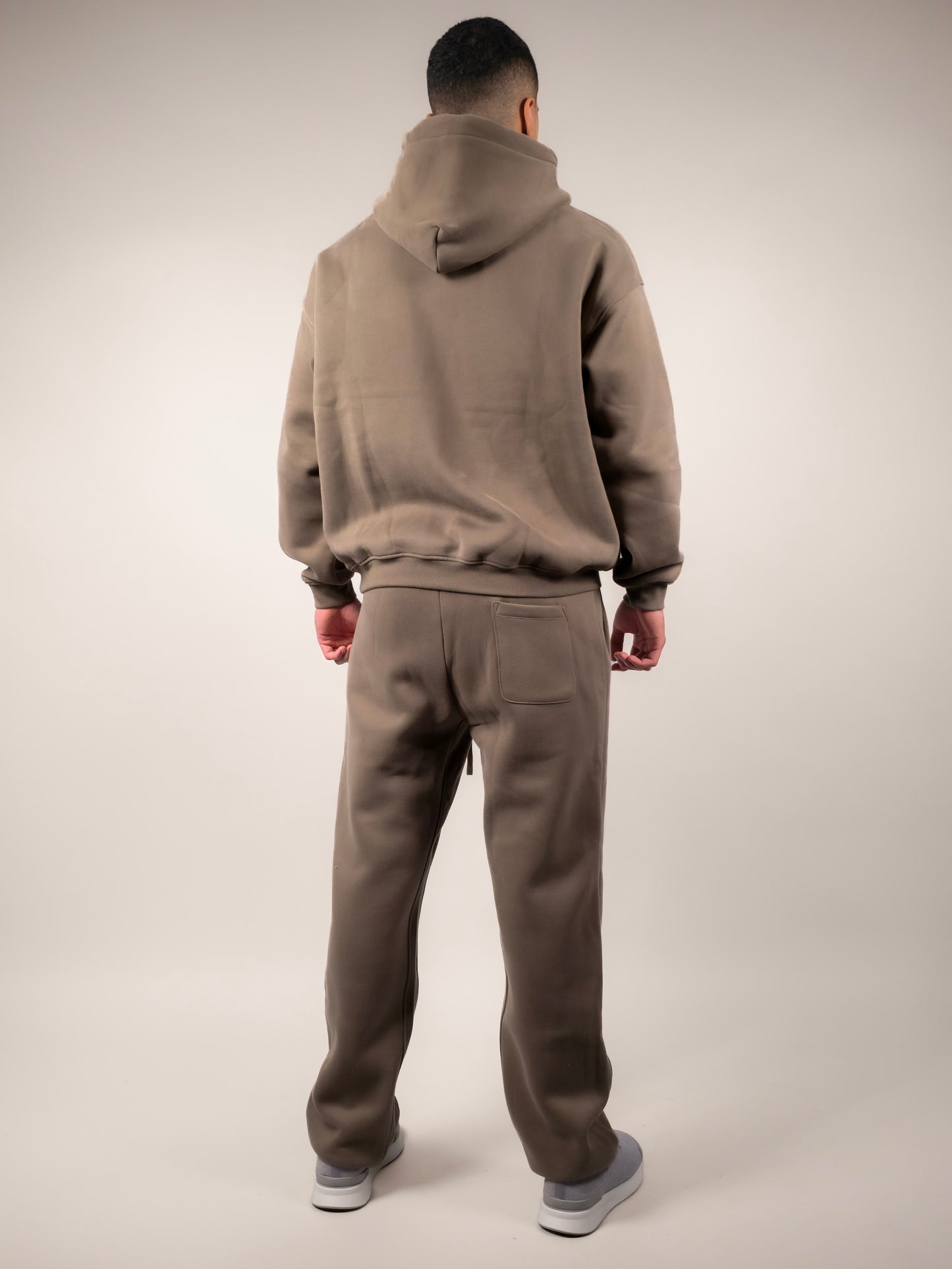 earth khaki