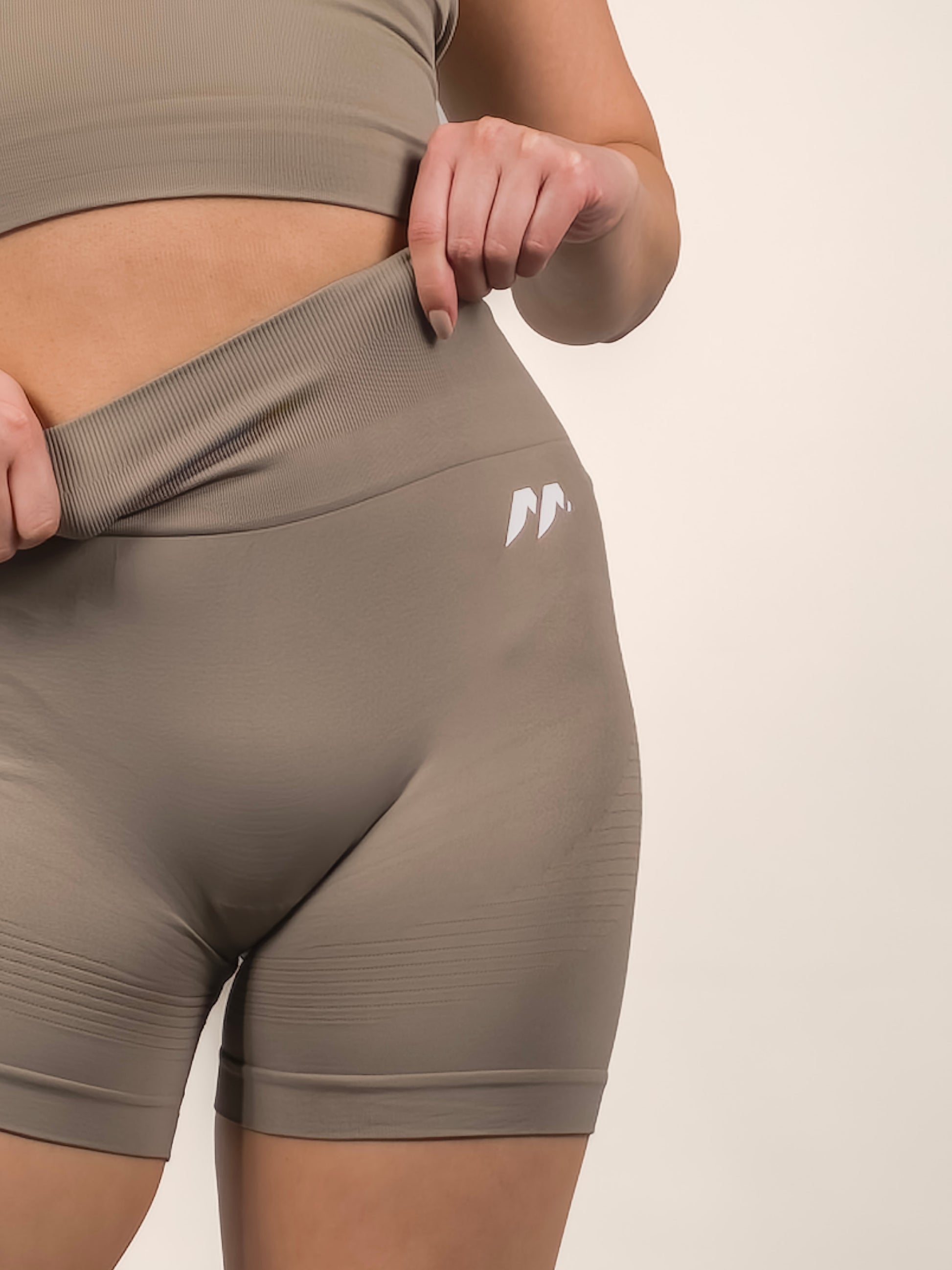 warm taupe