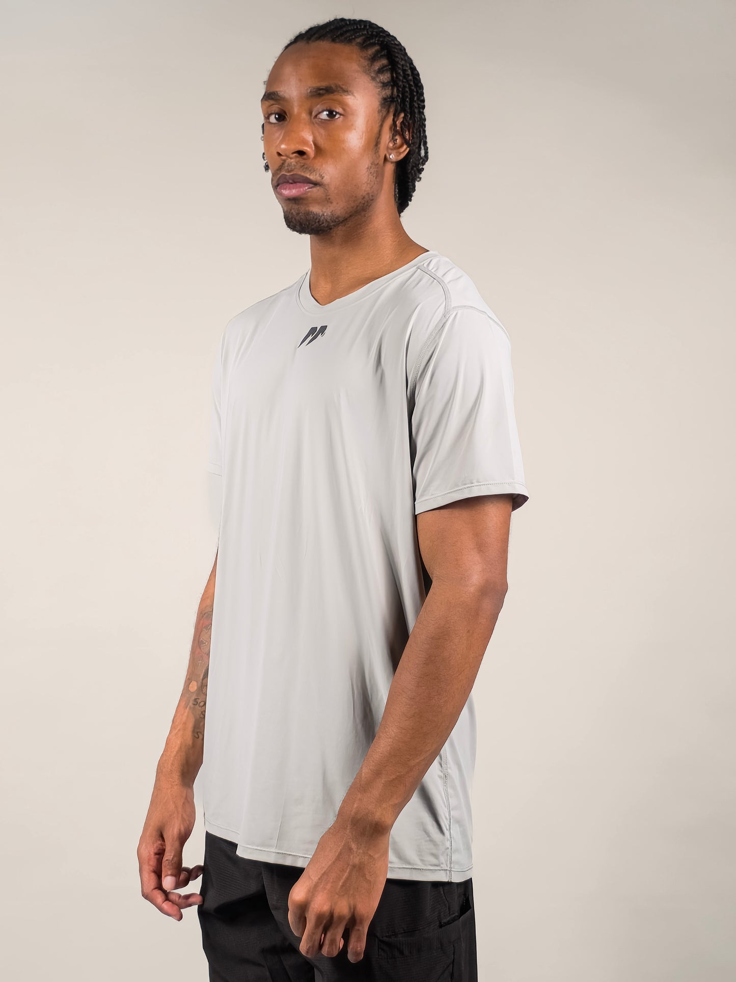 mist grey