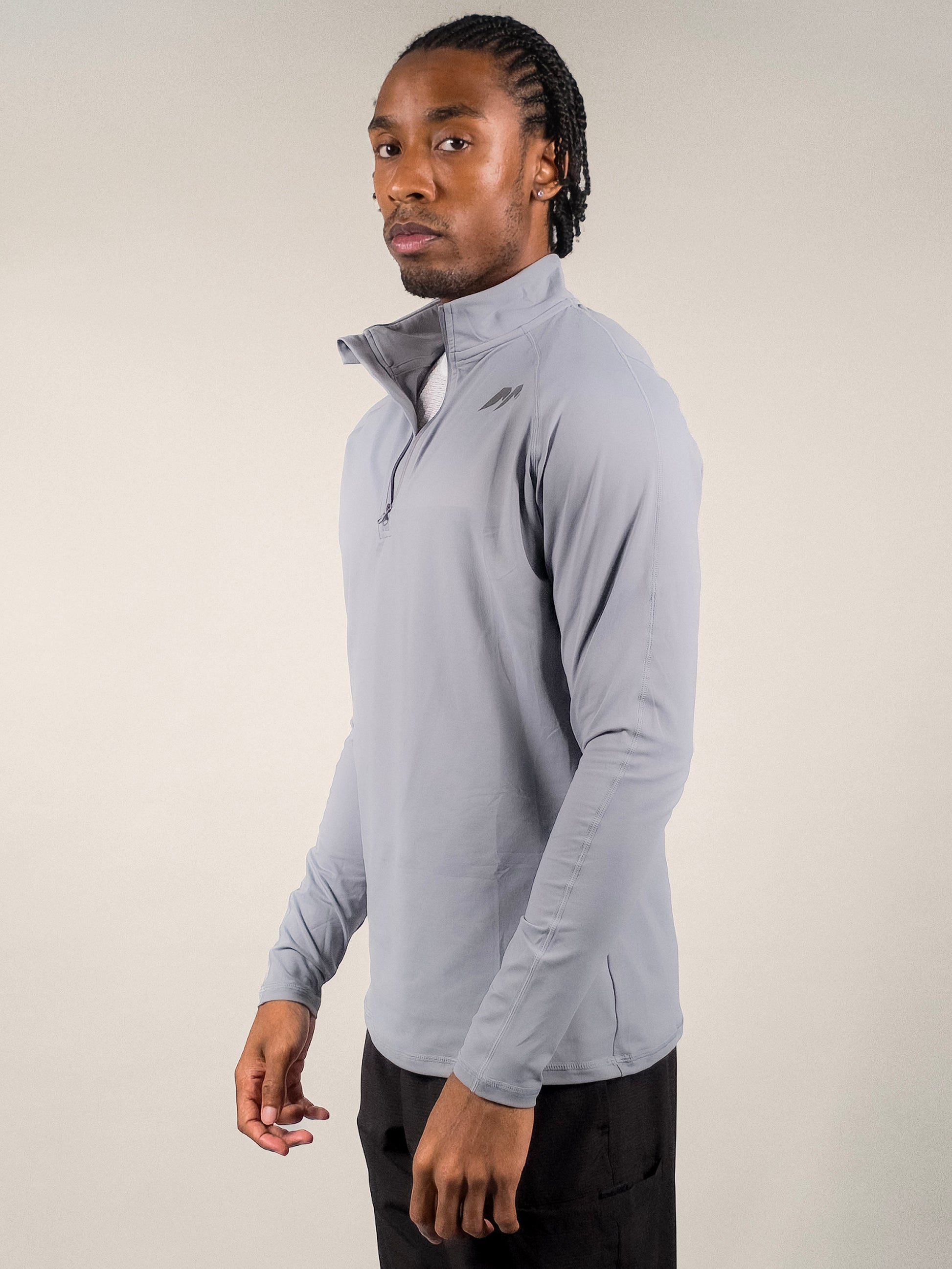 mist grey