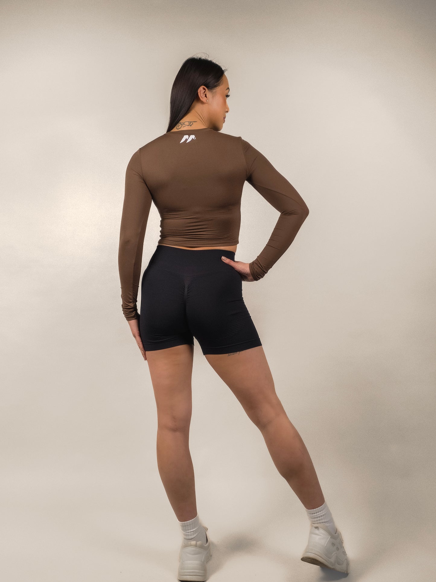 cocoa brown