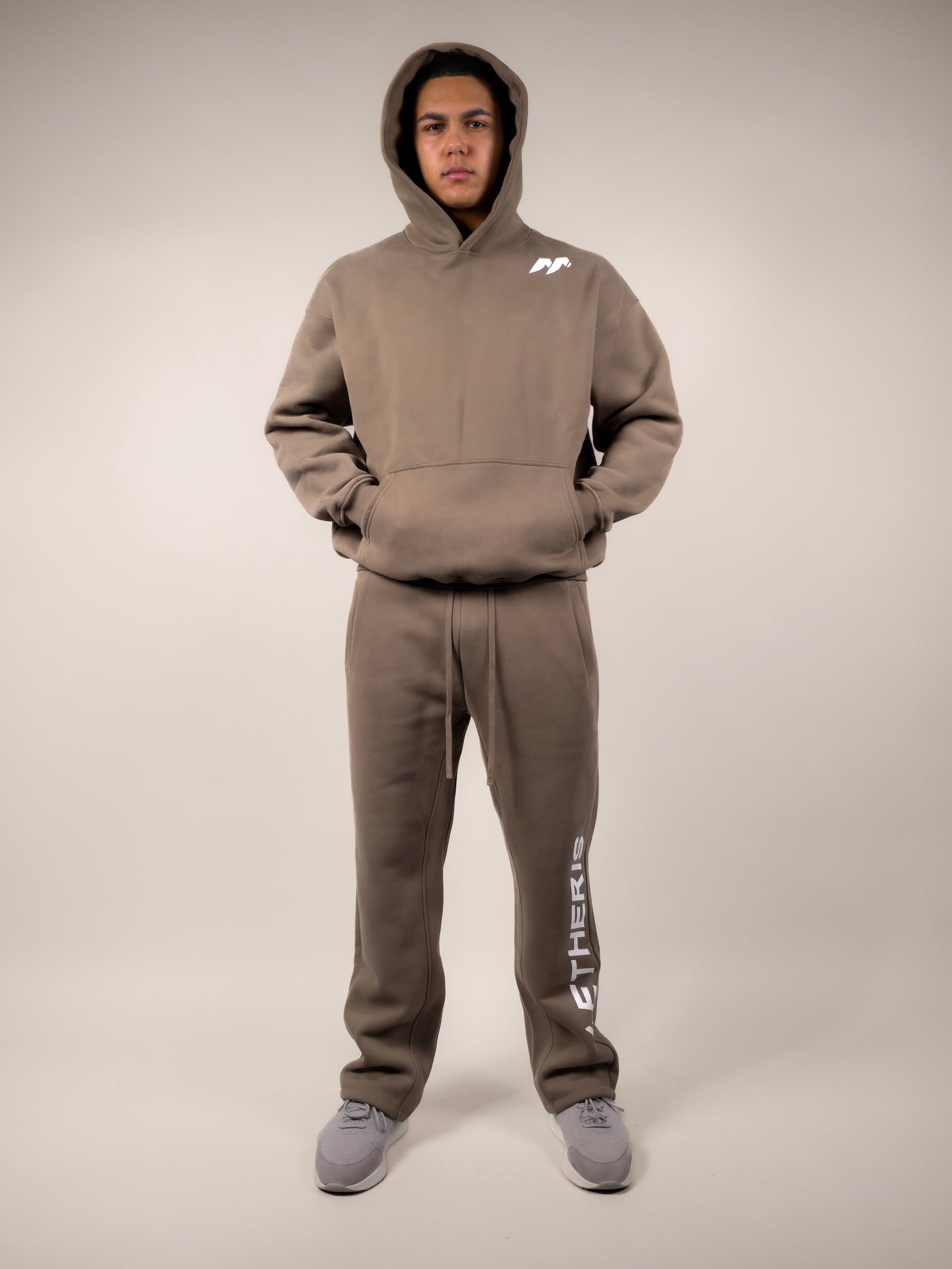 earth khaki