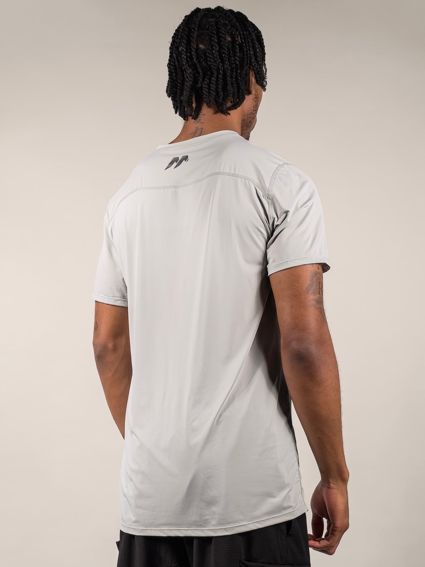 mist grey