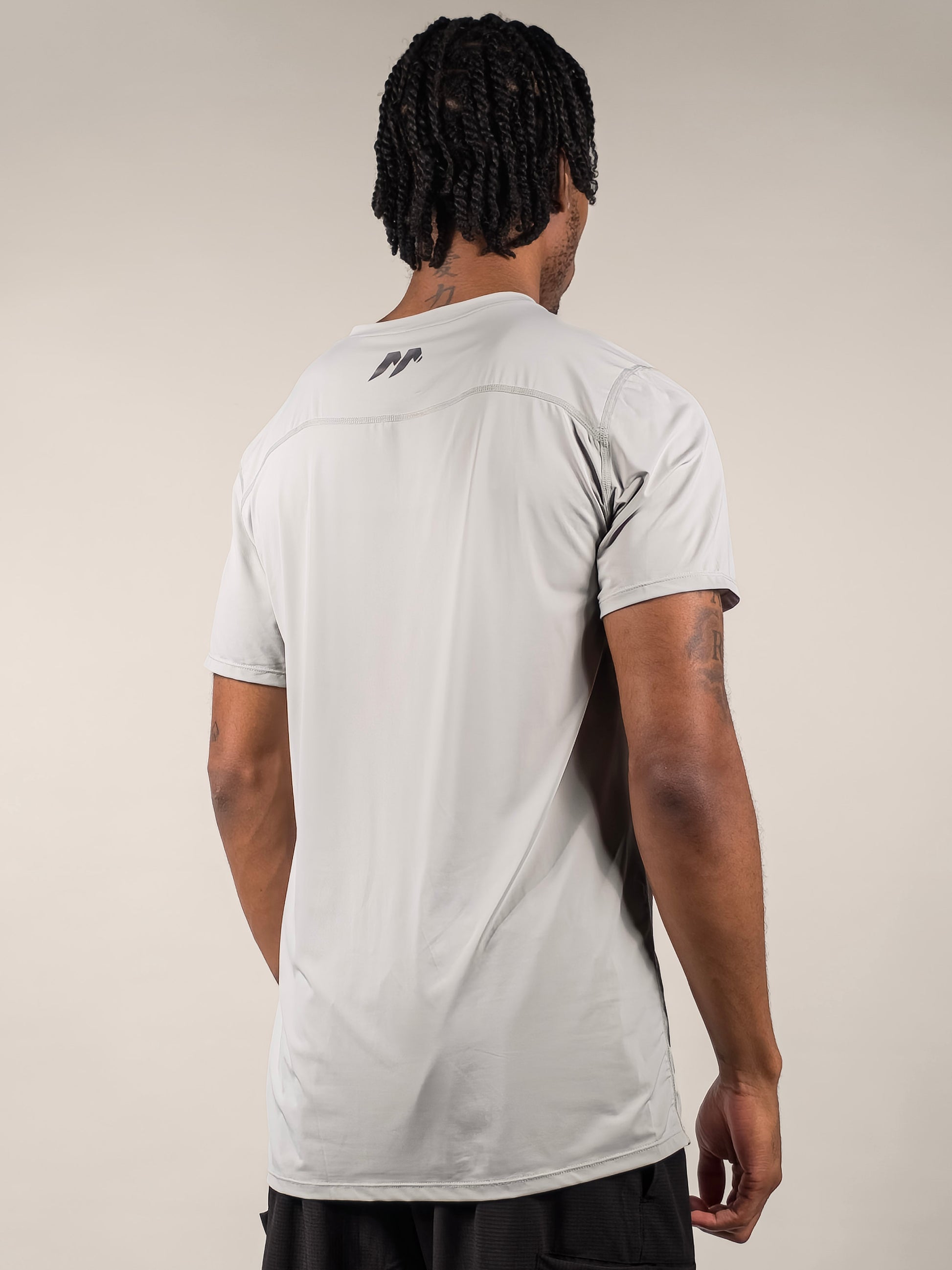 mist grey