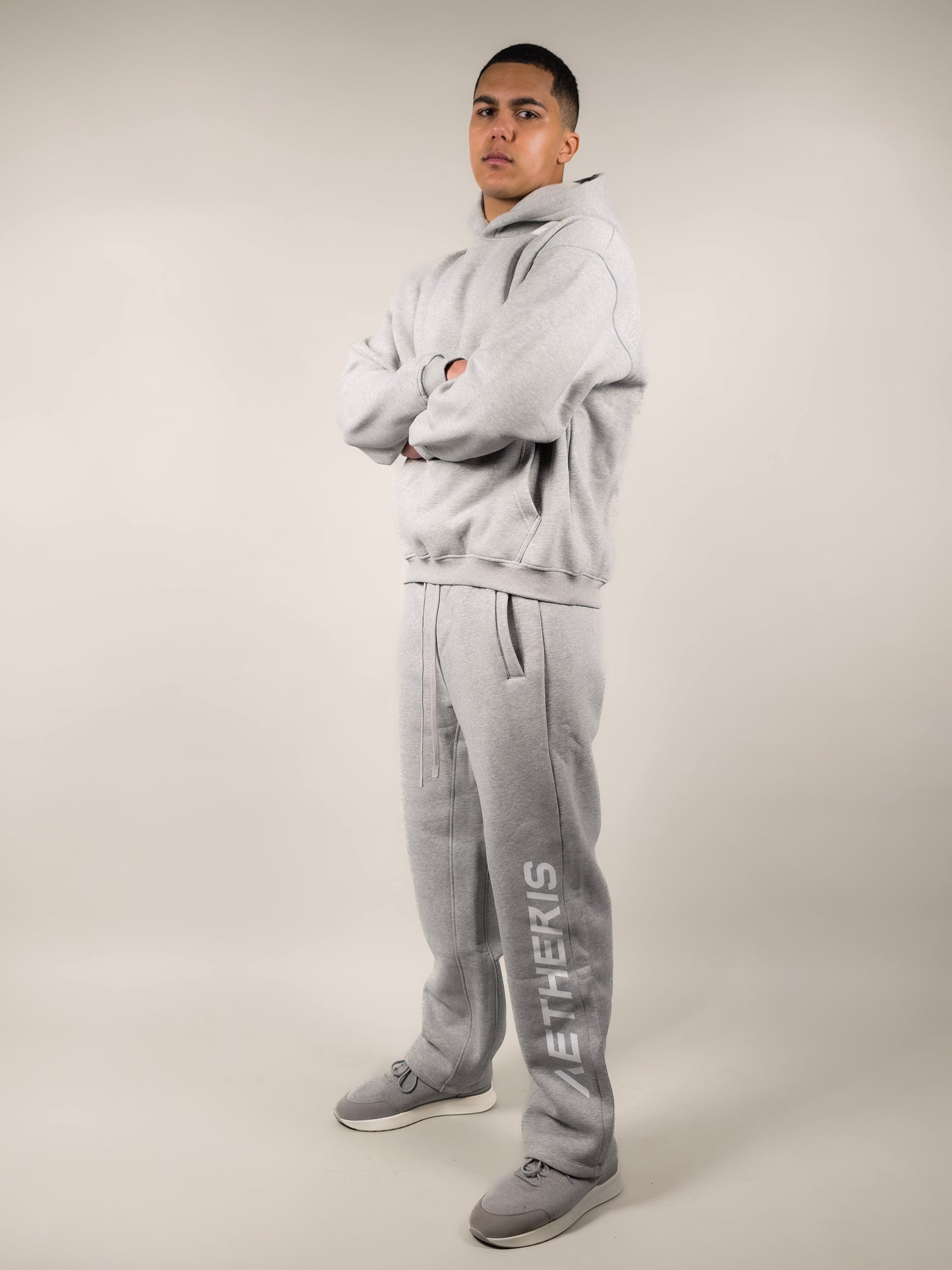 mist grey