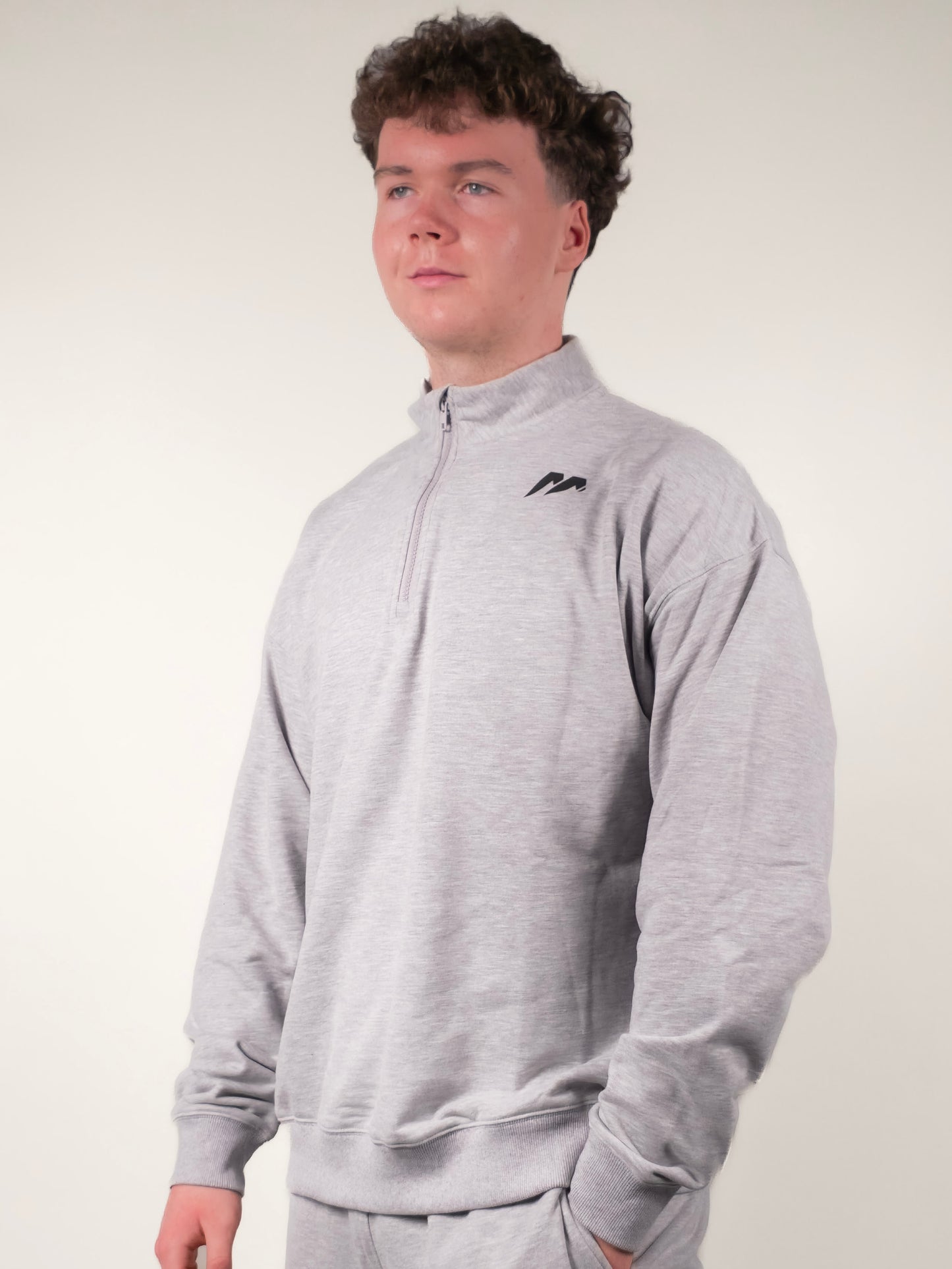 mist grey