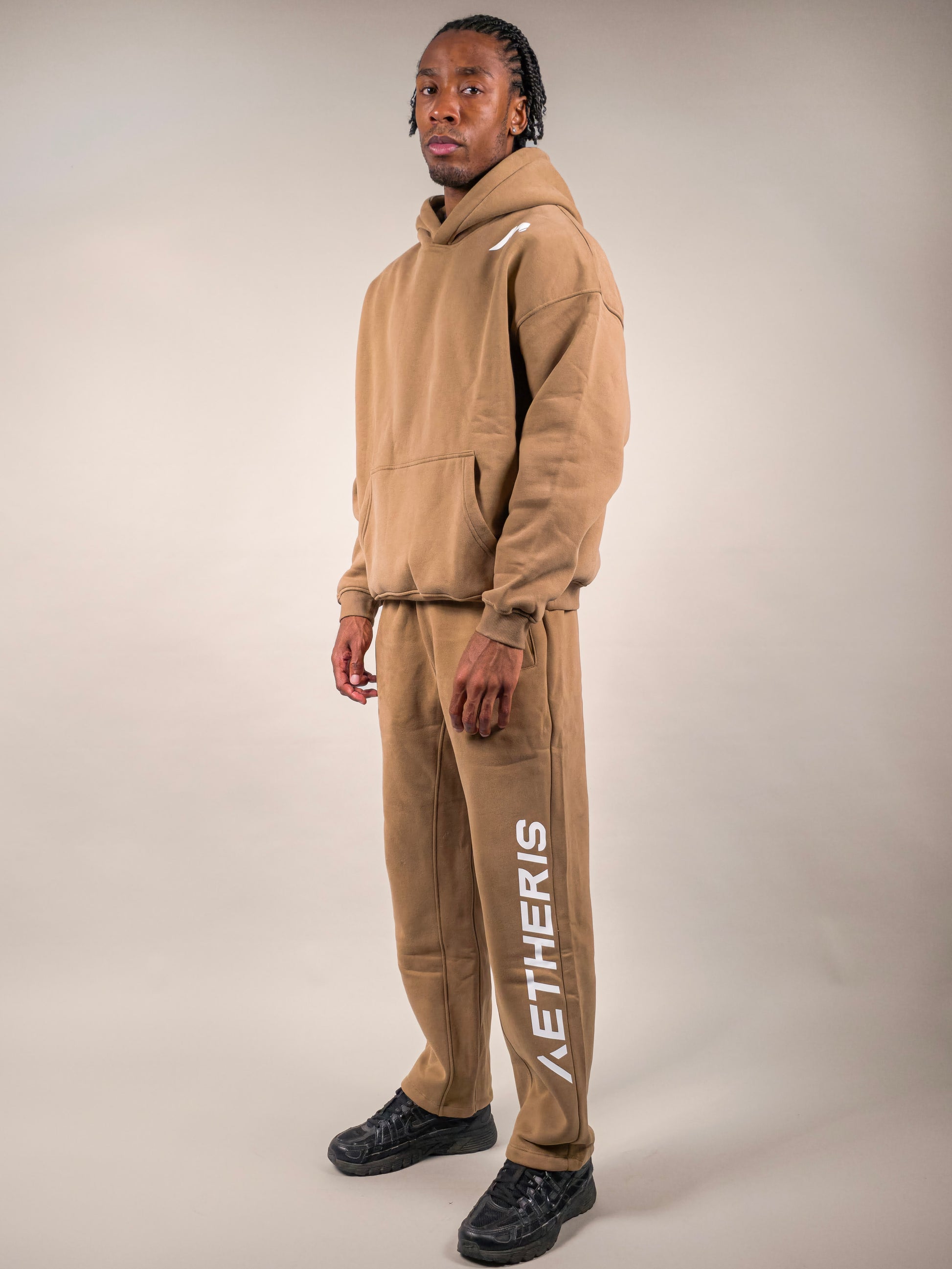 desert taupe