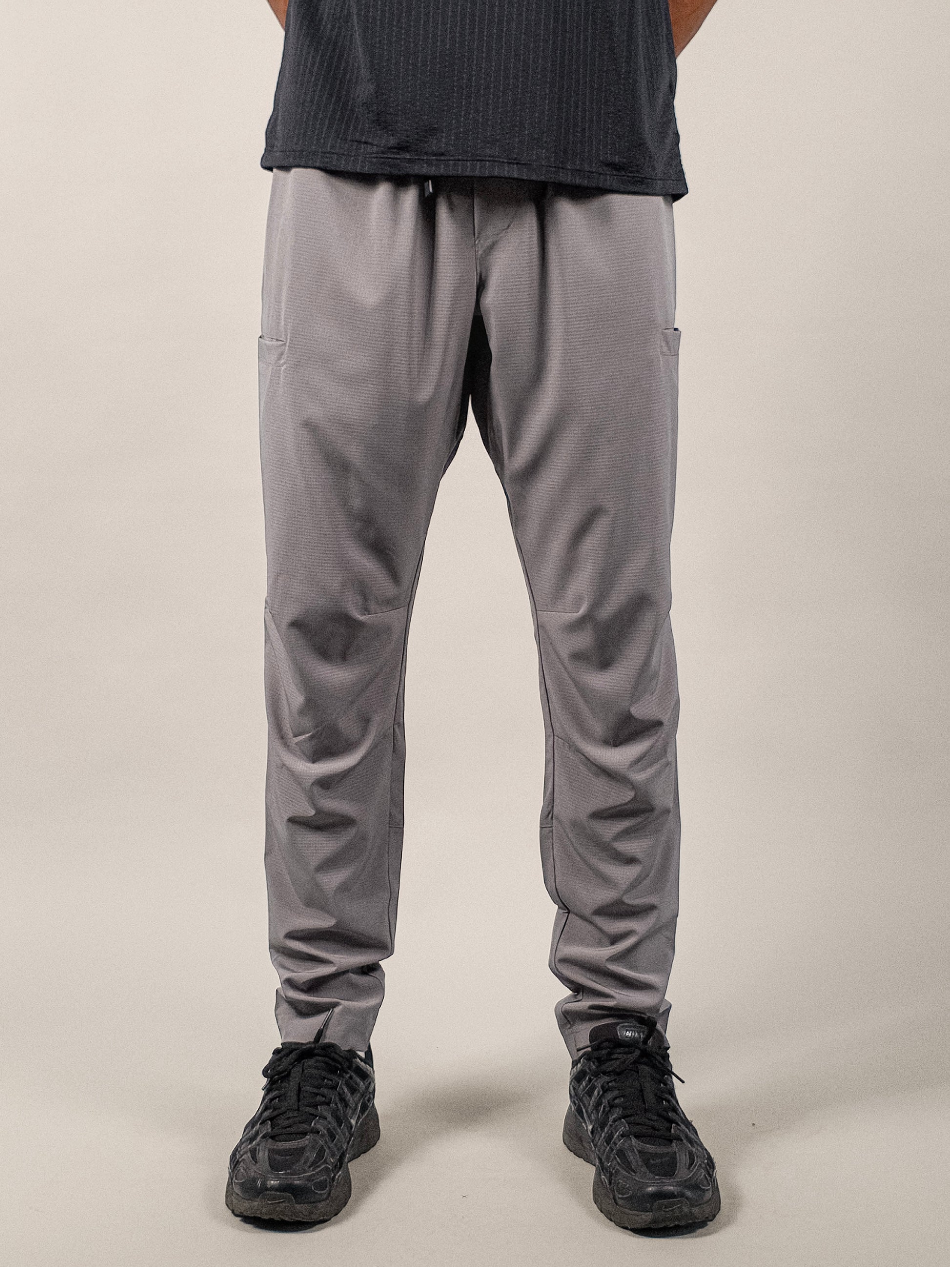 steel grey
