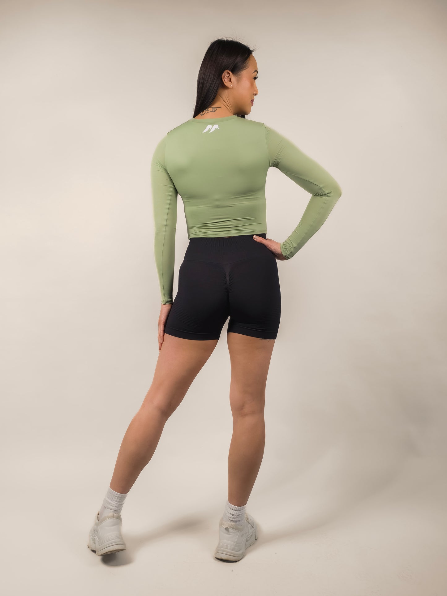 sage green