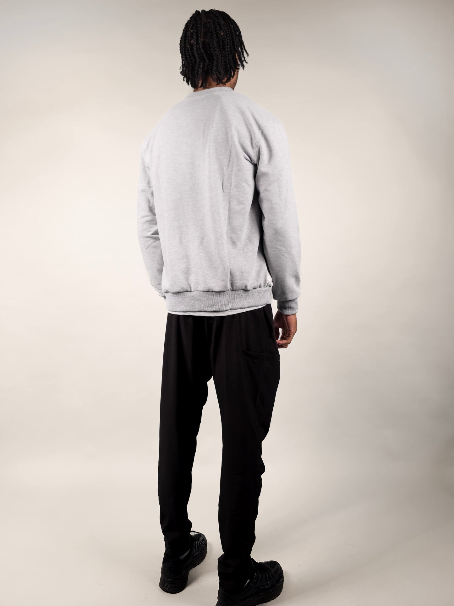 mist grey