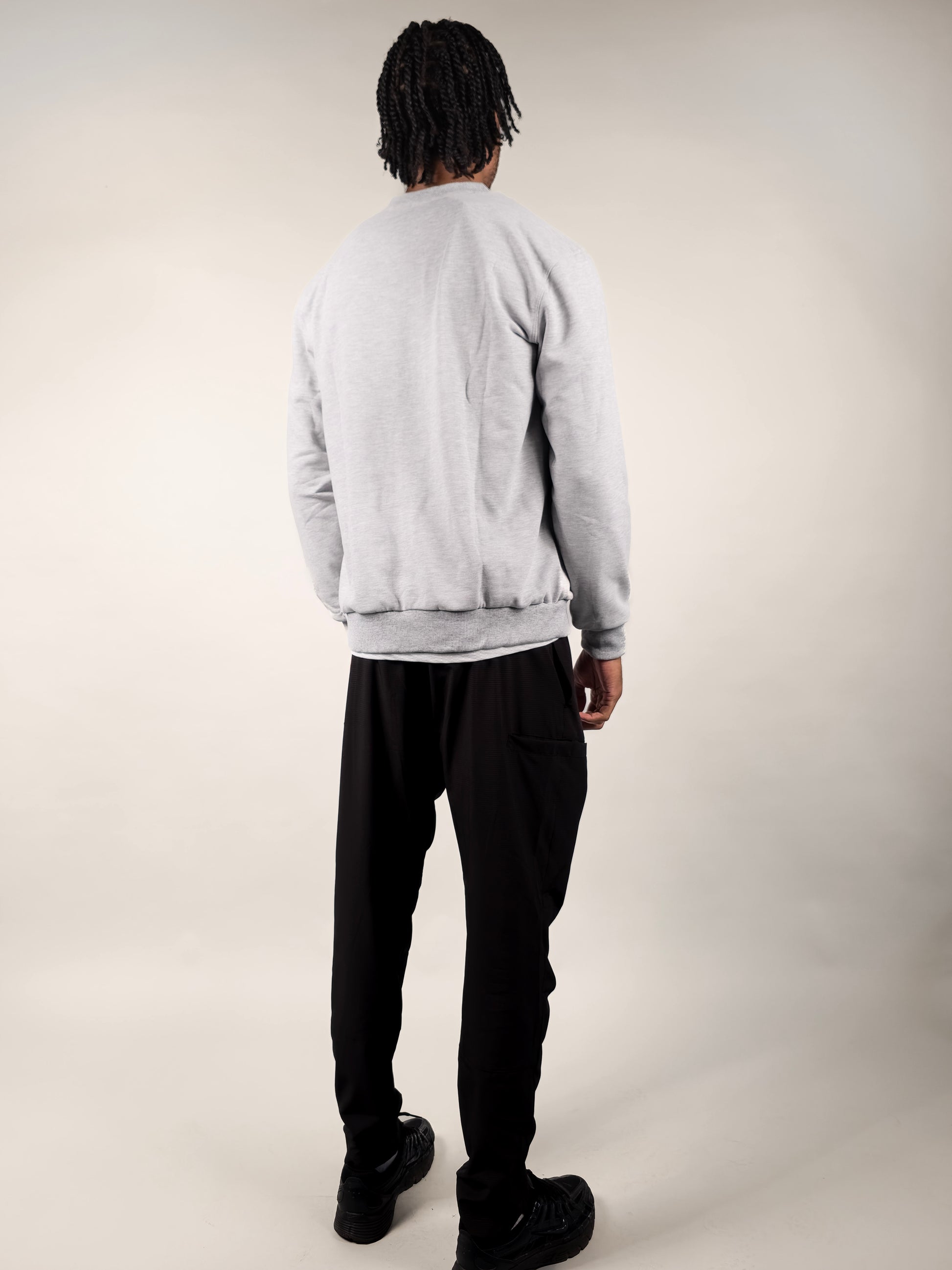 mist grey