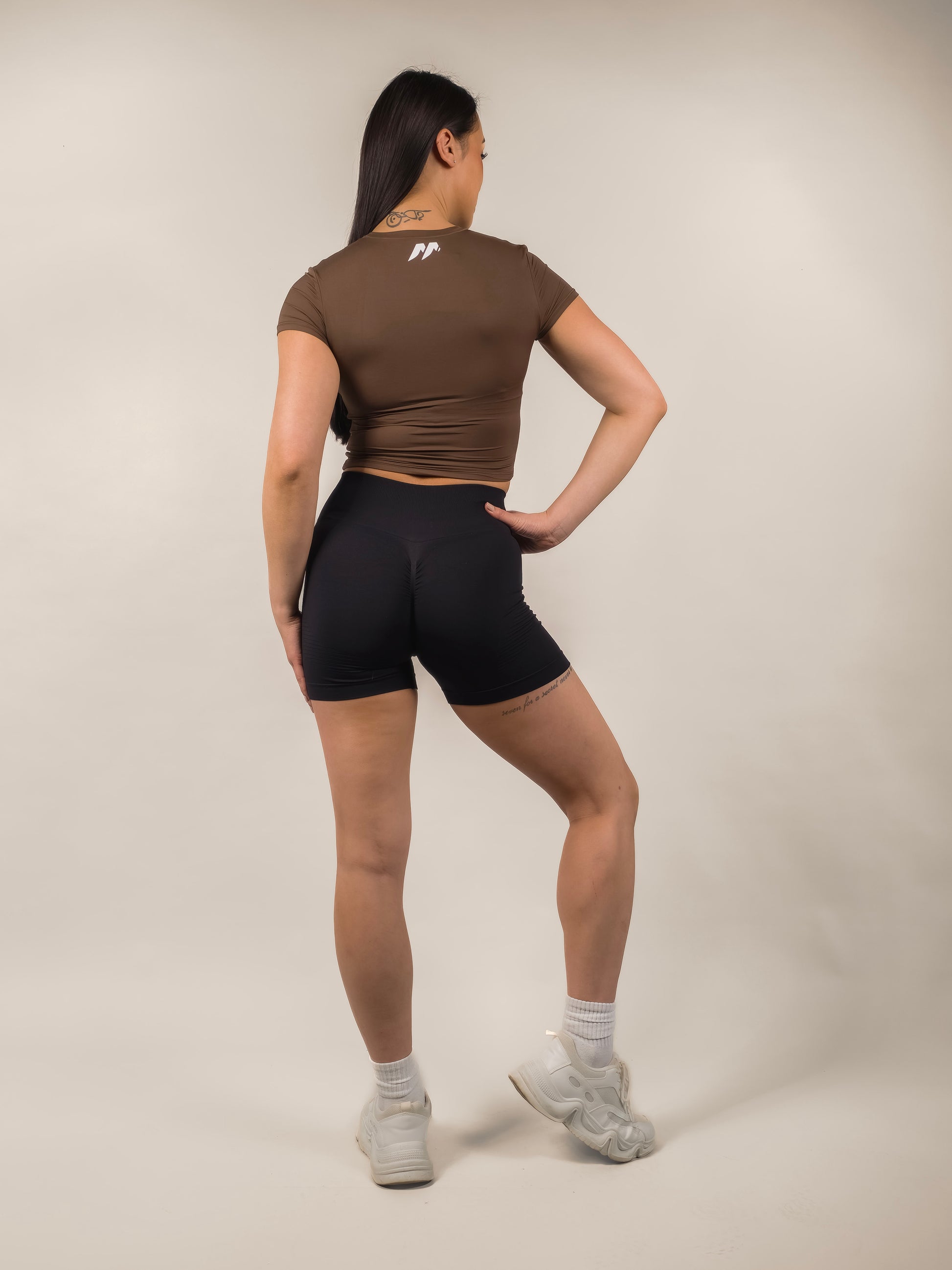 cocoa brown