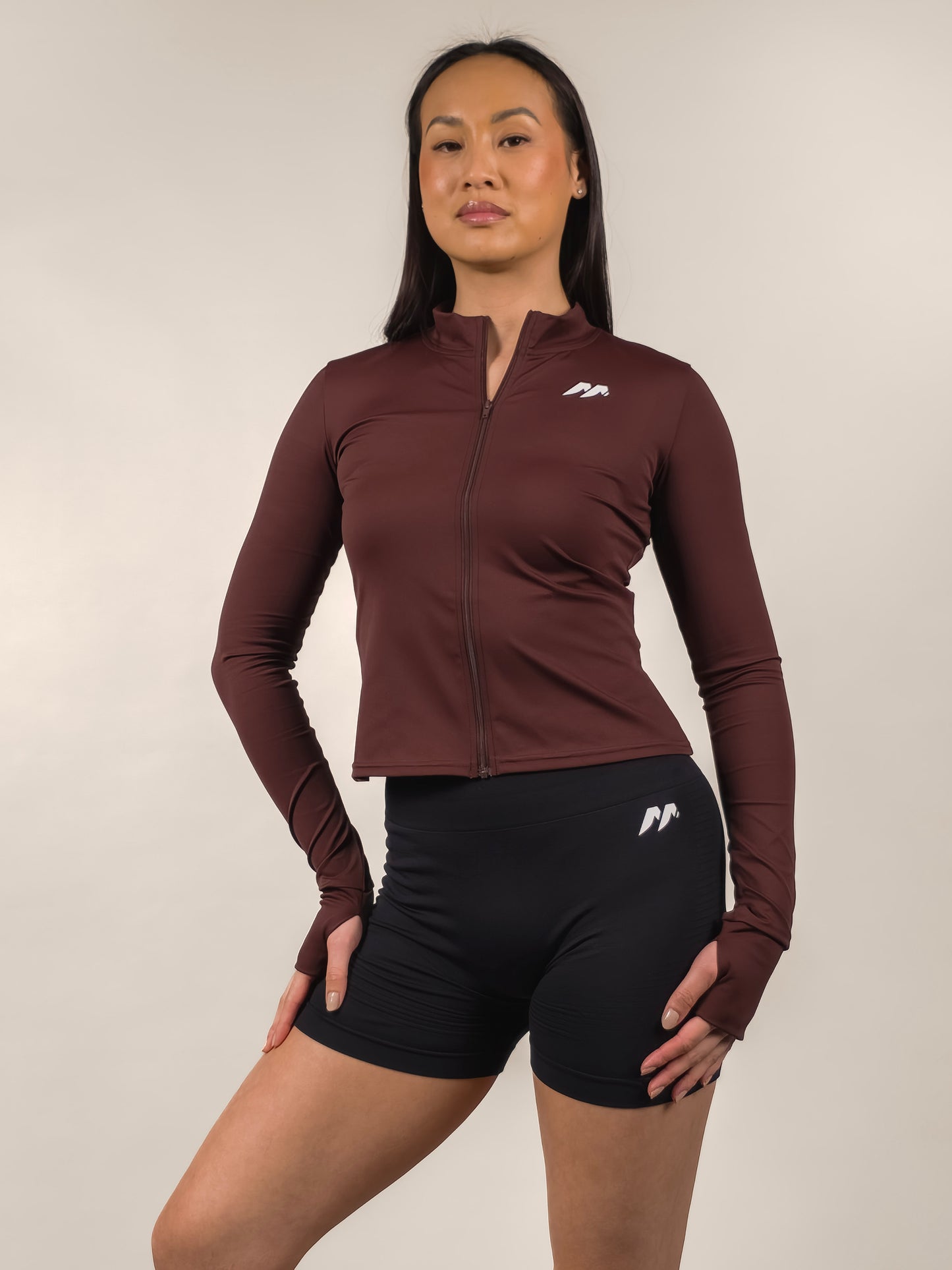 espresso brown