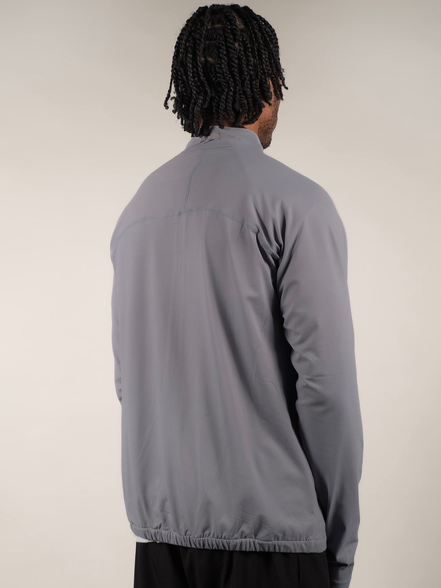 mist grey
