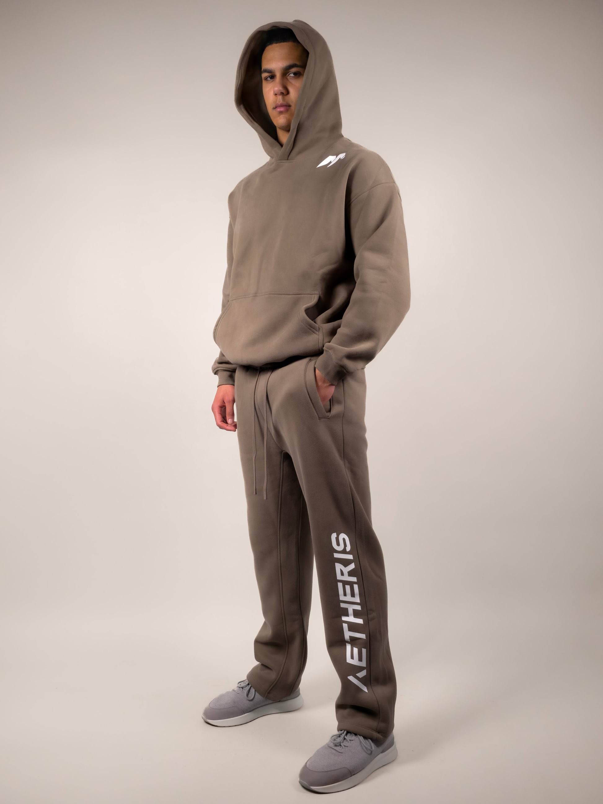 earth khaki