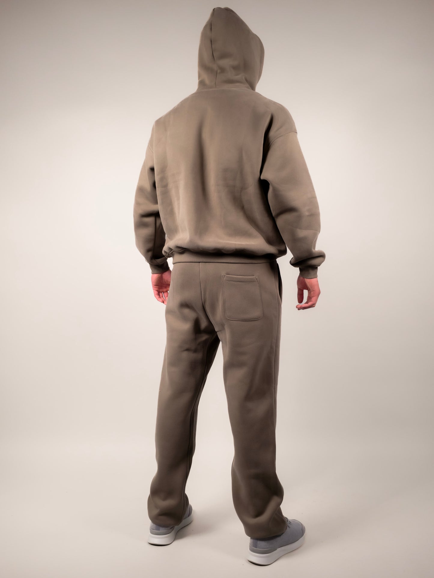 earth khaki