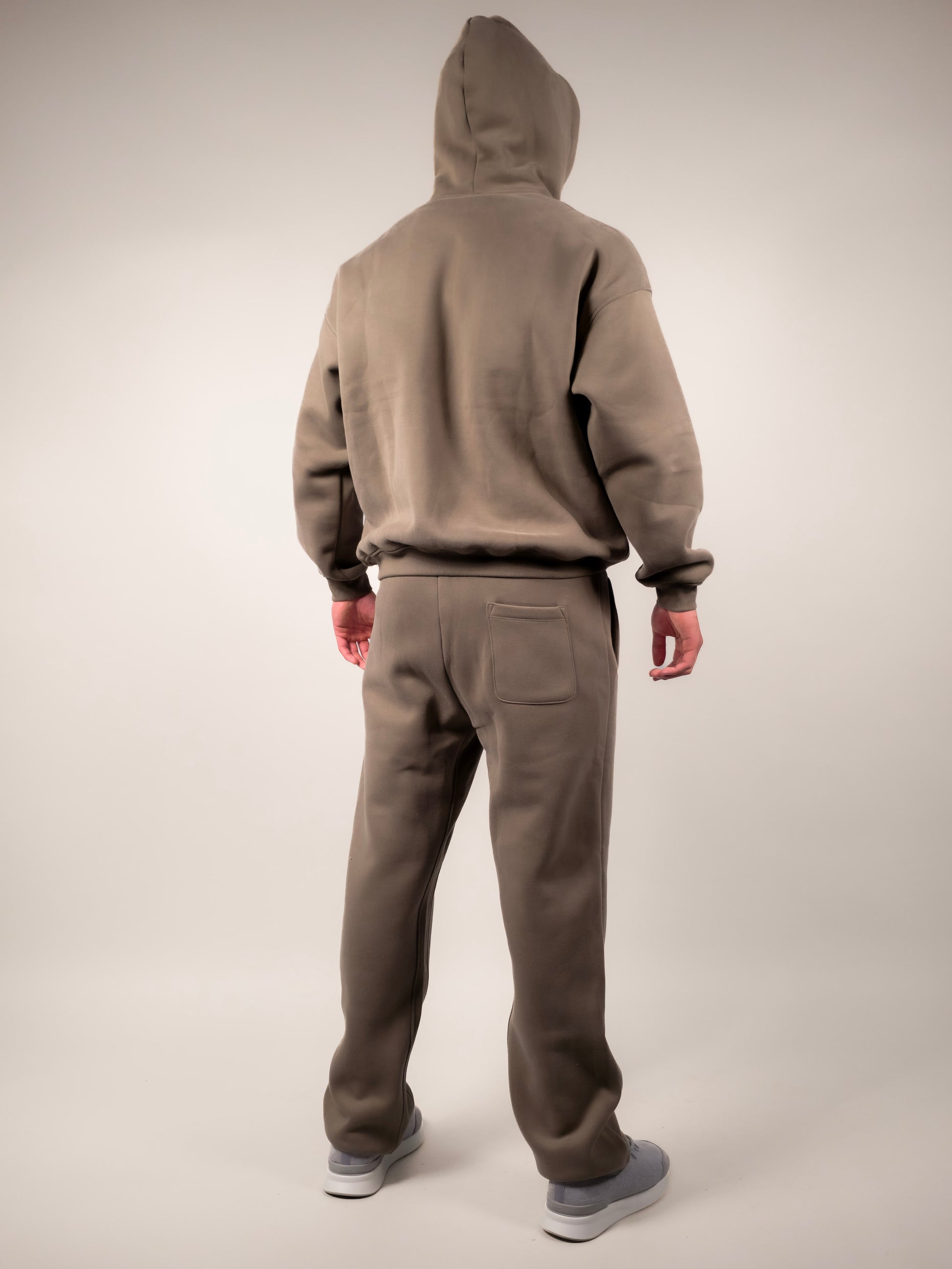 earth khaki