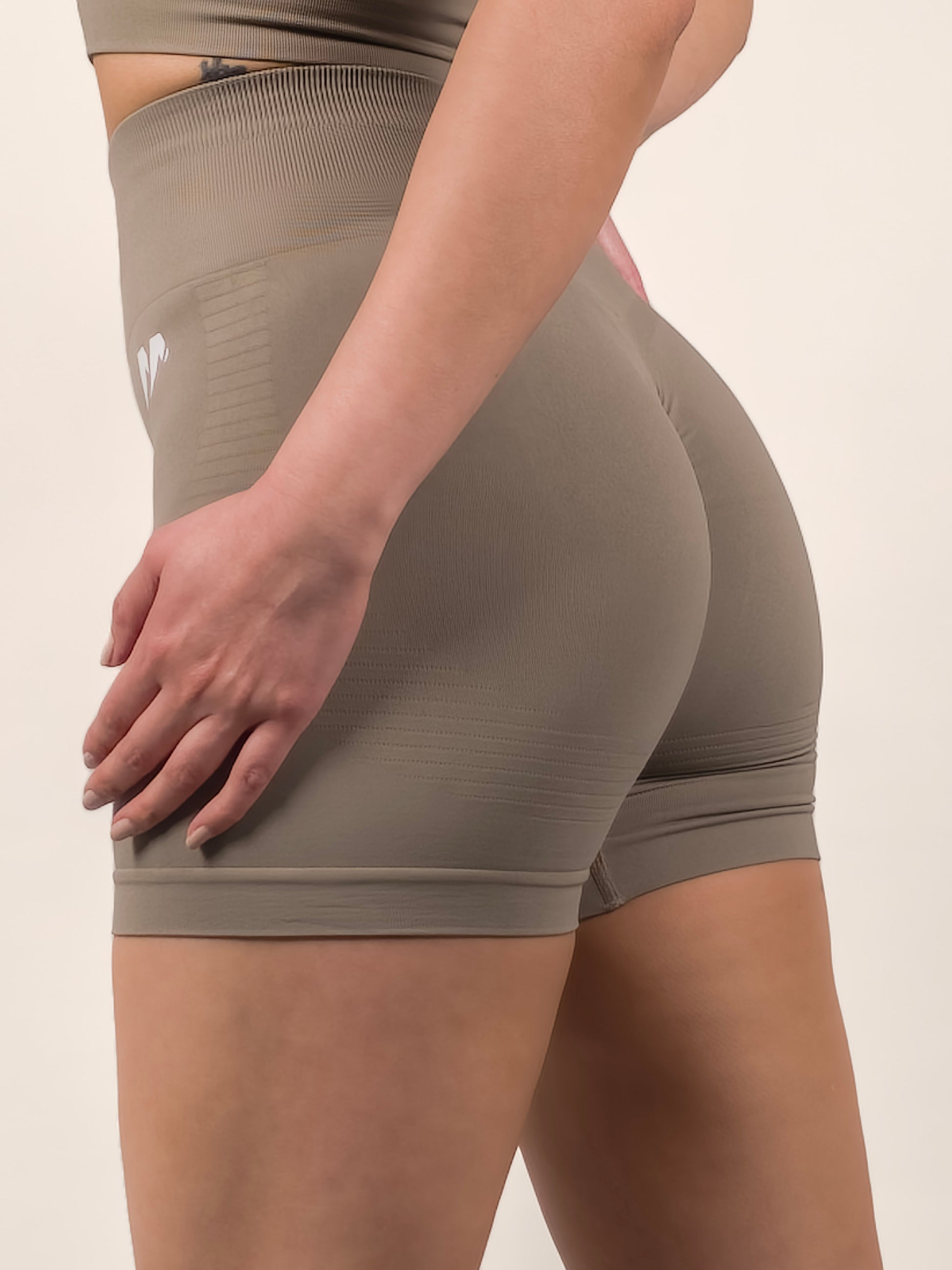 warm taupe
