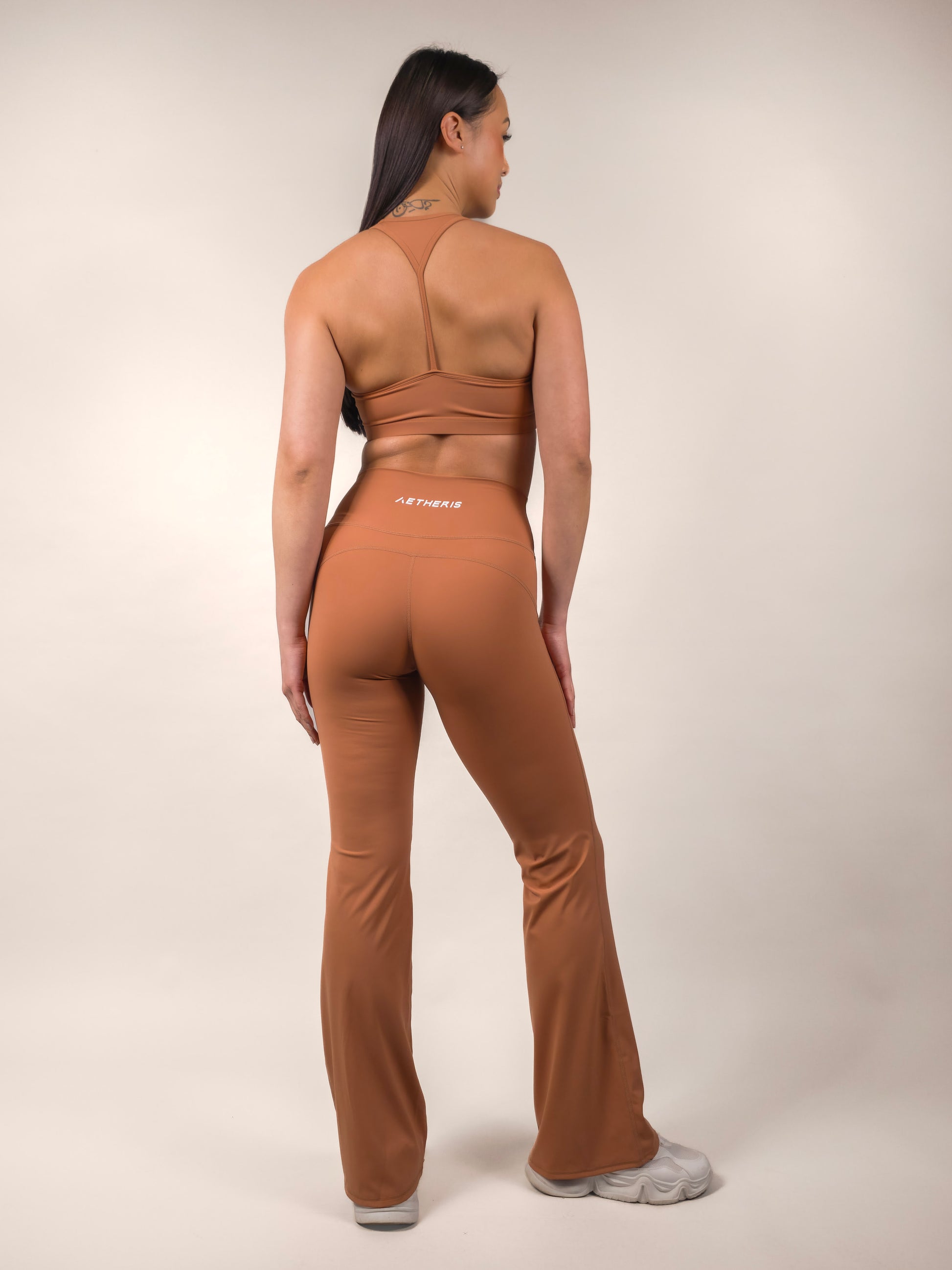 burnt sienna