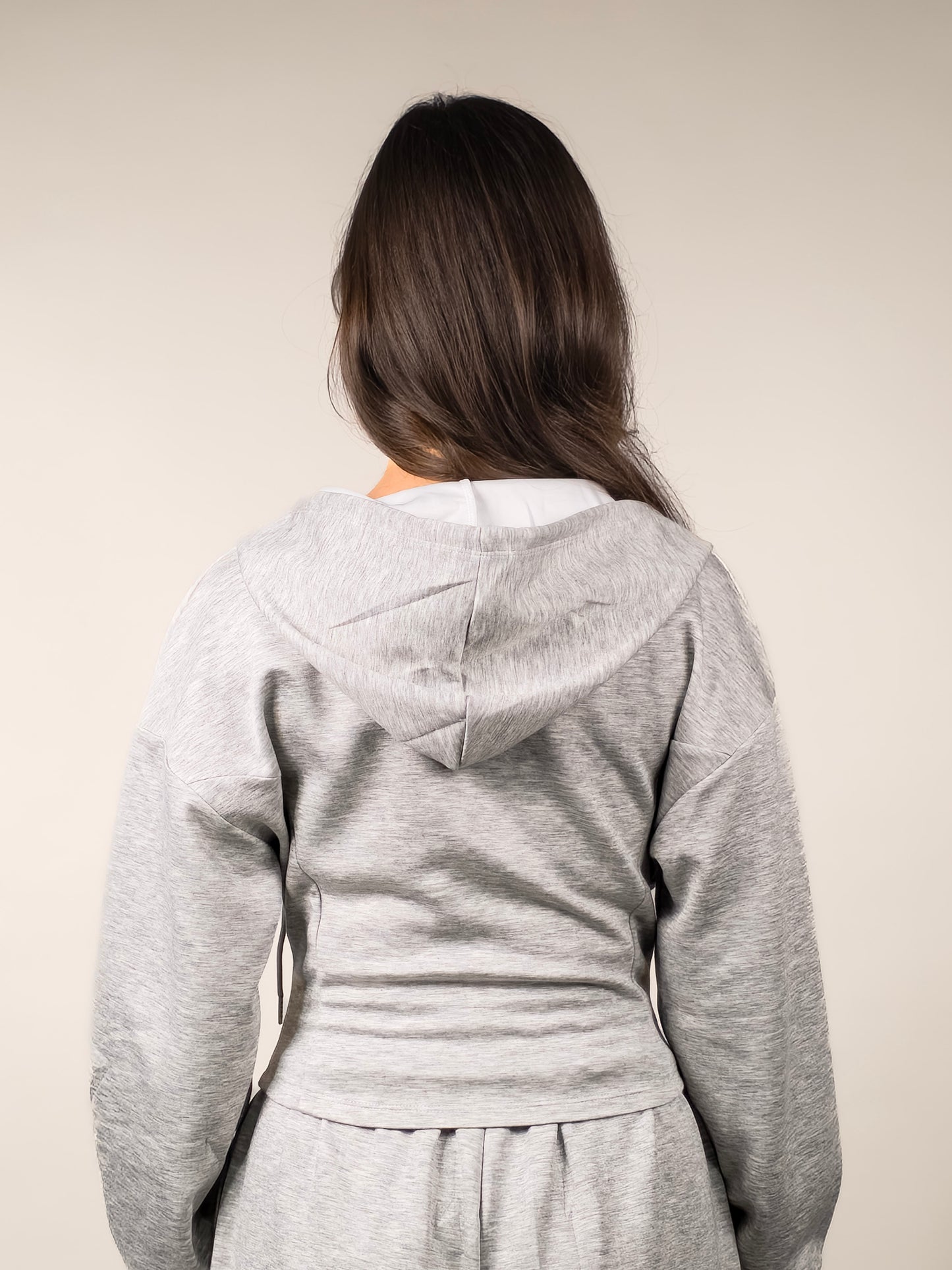 soft grey