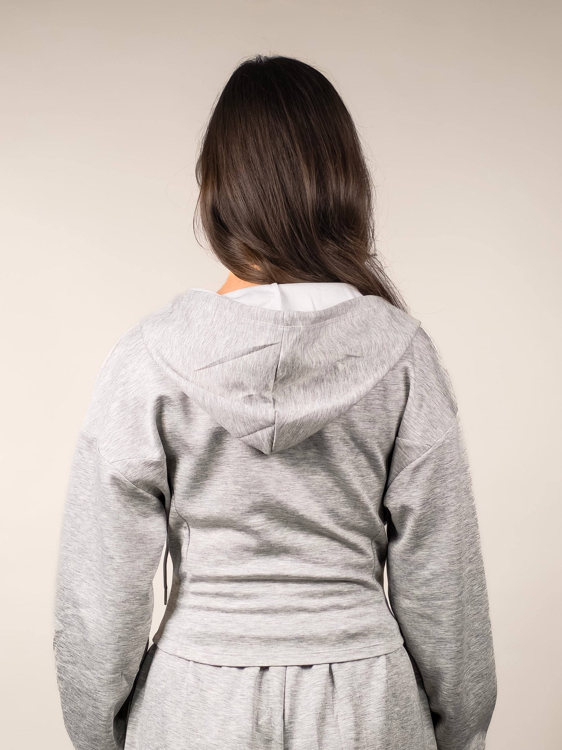 soft grey