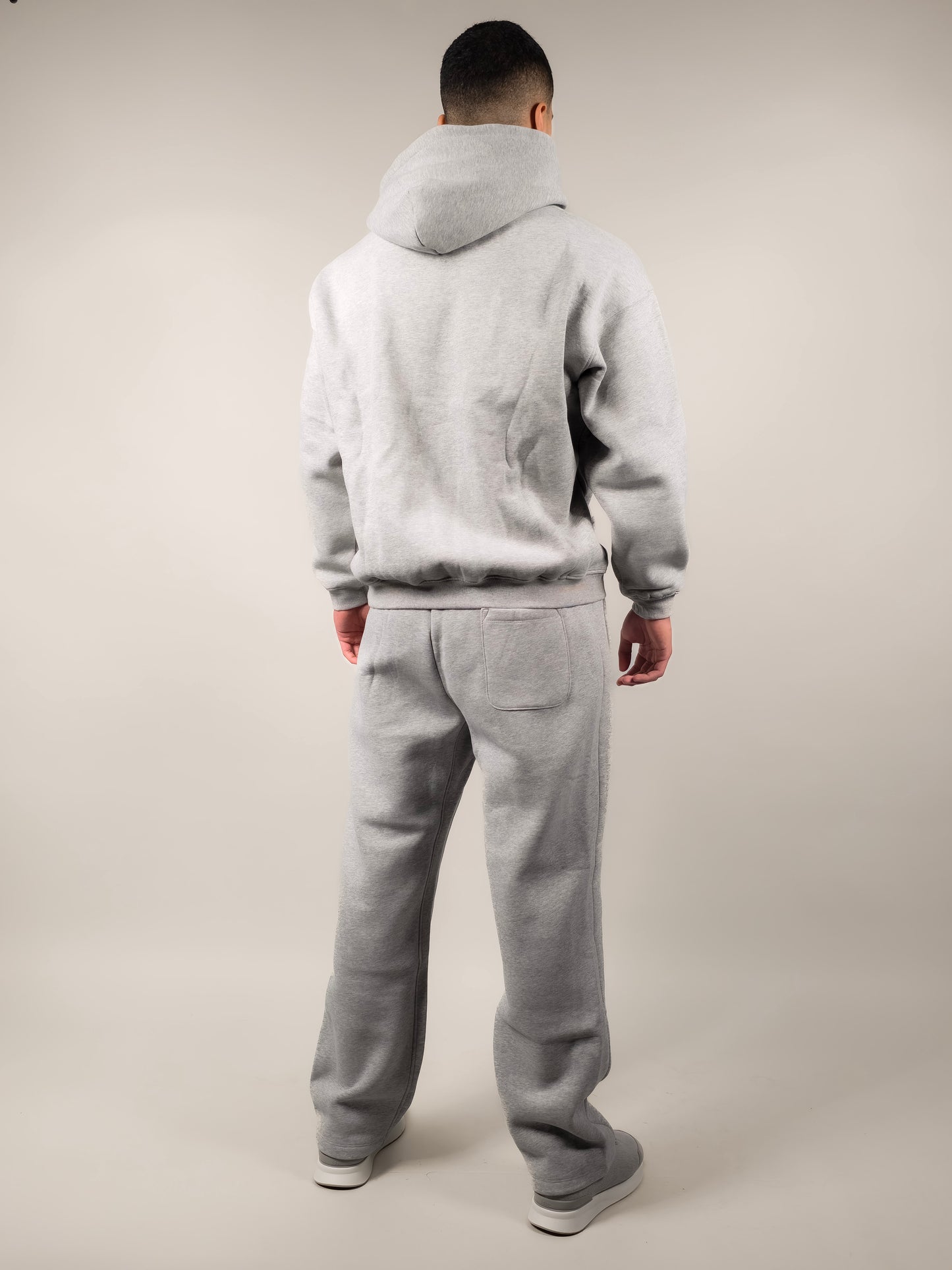 mist grey