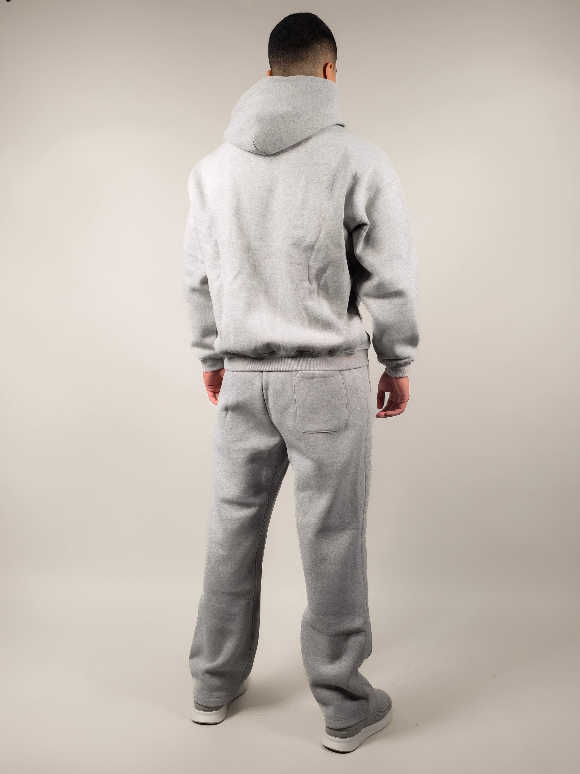 mist grey
