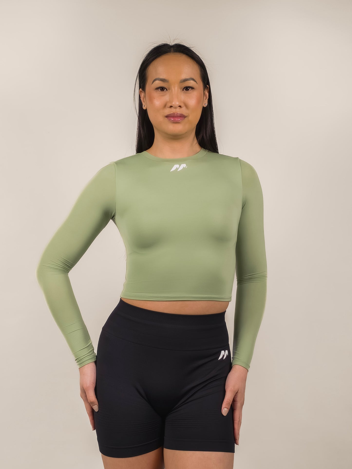 sage green