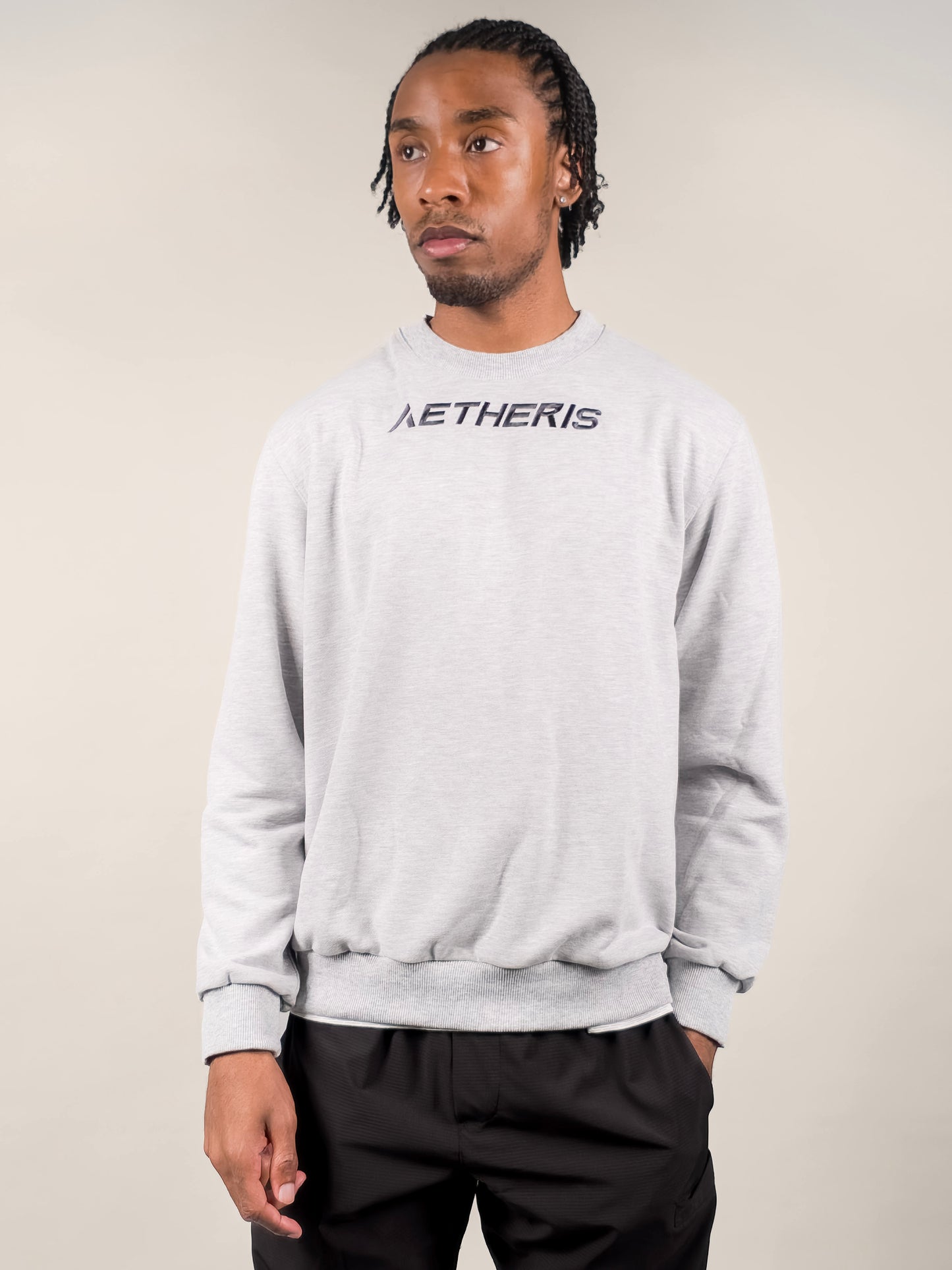 mist grey